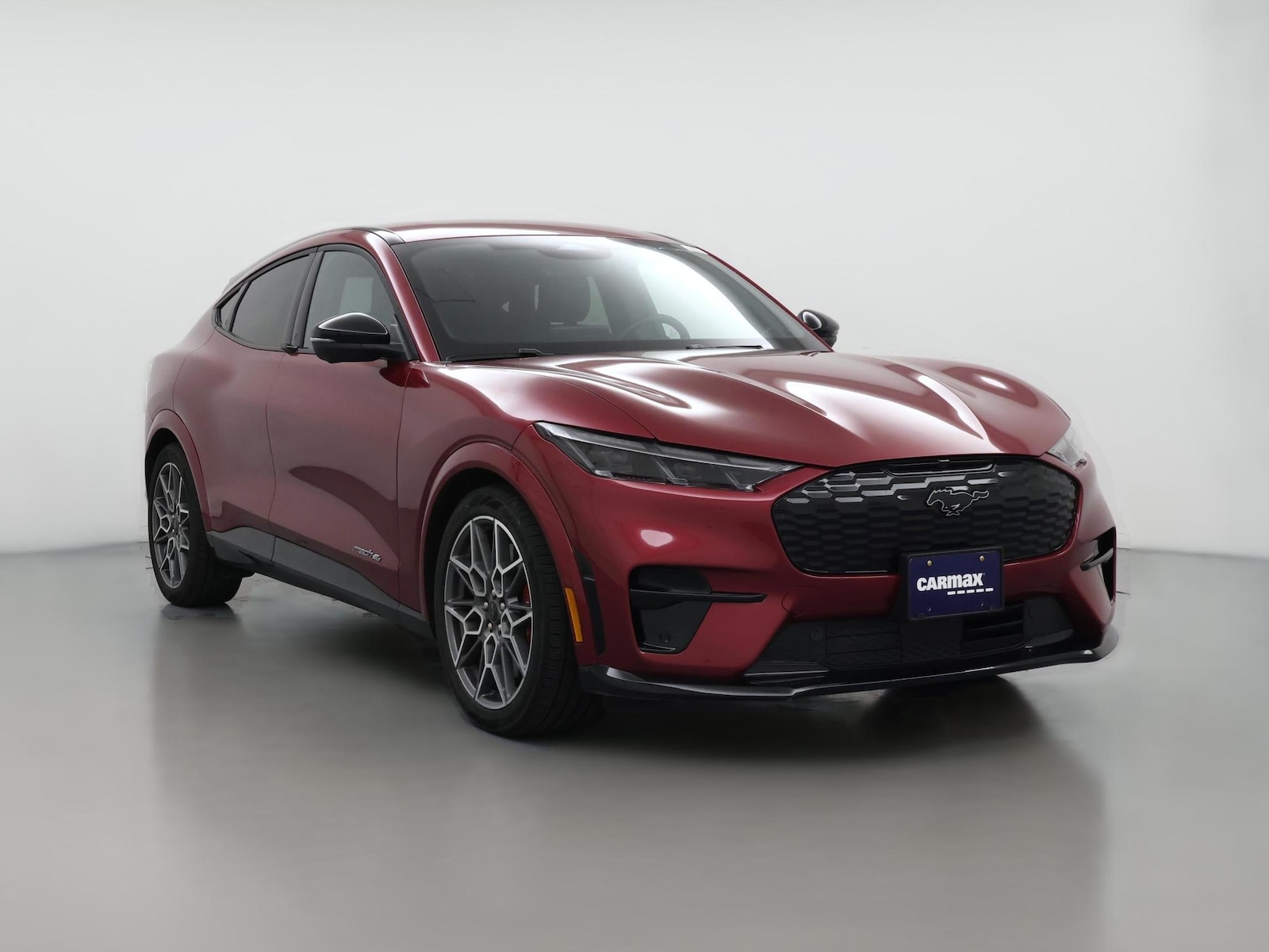 2025 Ford Mustang Mach-E