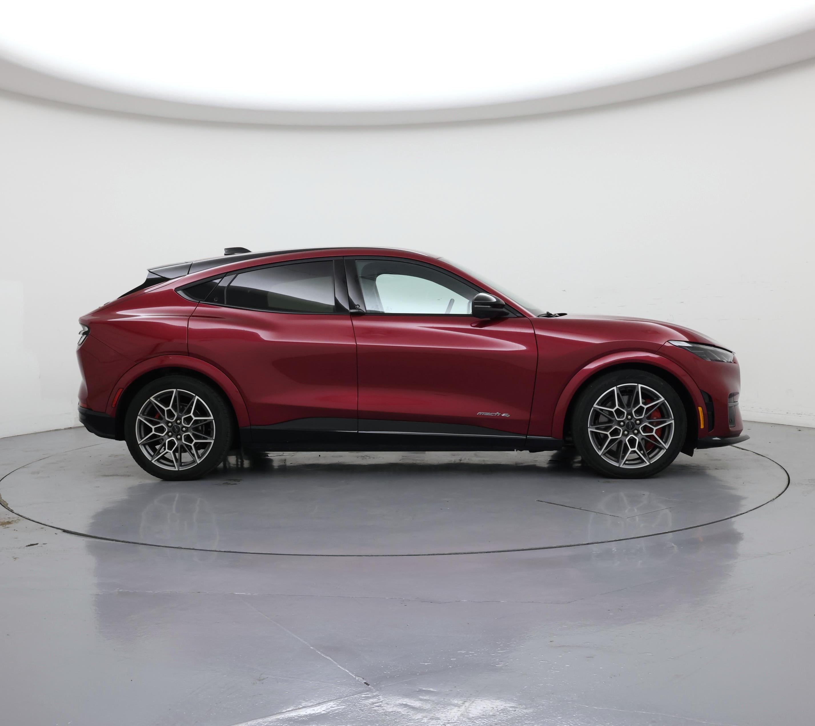 Thumbnail: 2025 Ford Mustang Mach-E - 7