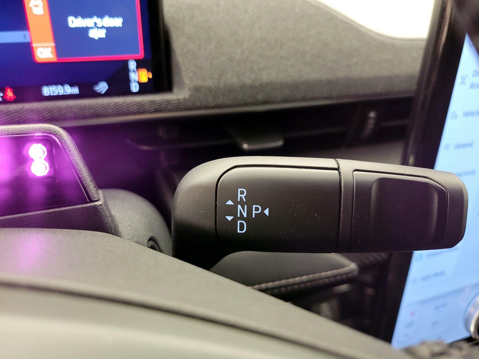2025 Ford Mustang Mach-E Premium AWD - Photo 19