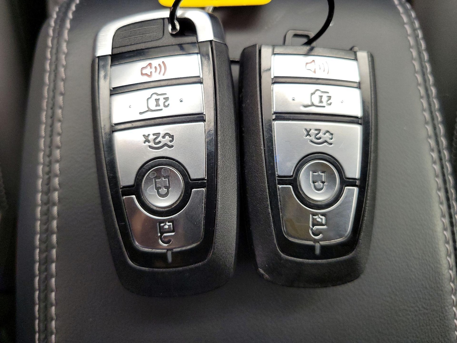 2025 Ford Mustang Mach-E Premium AWD - Photo 24