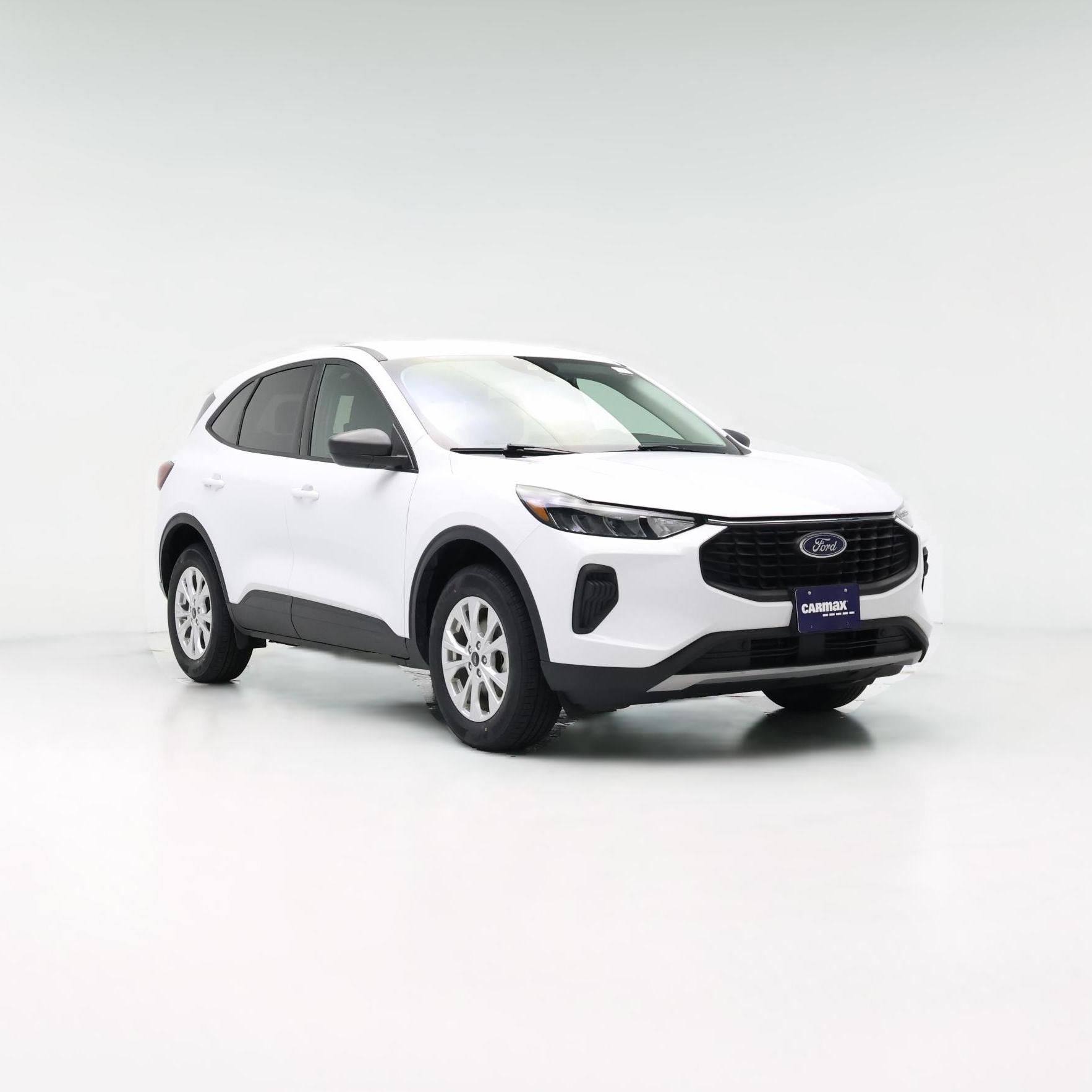 Thumbnail: 2025 Ford Escape - 1