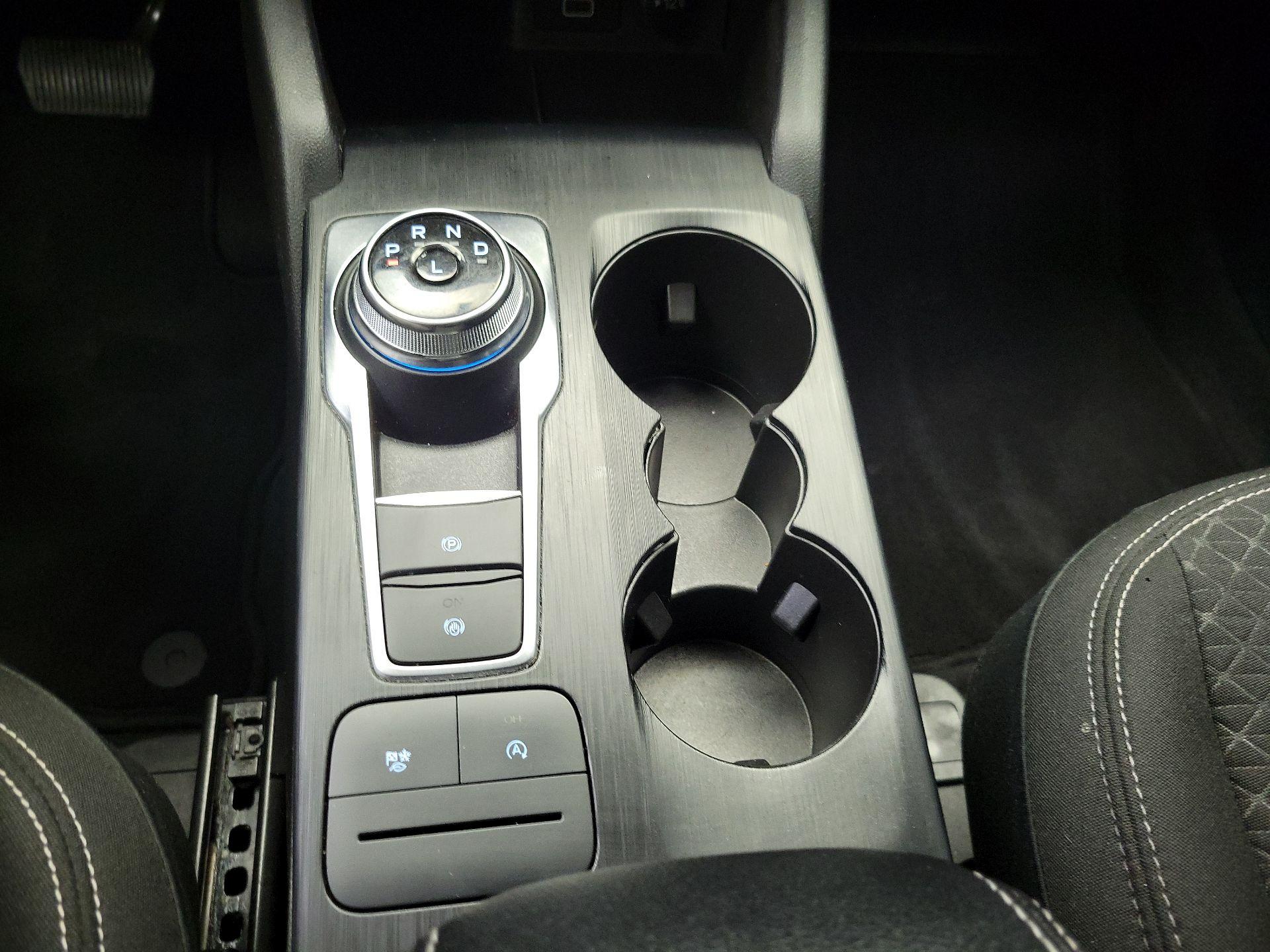 Thumbnail: 2025 Ford Escape - 17