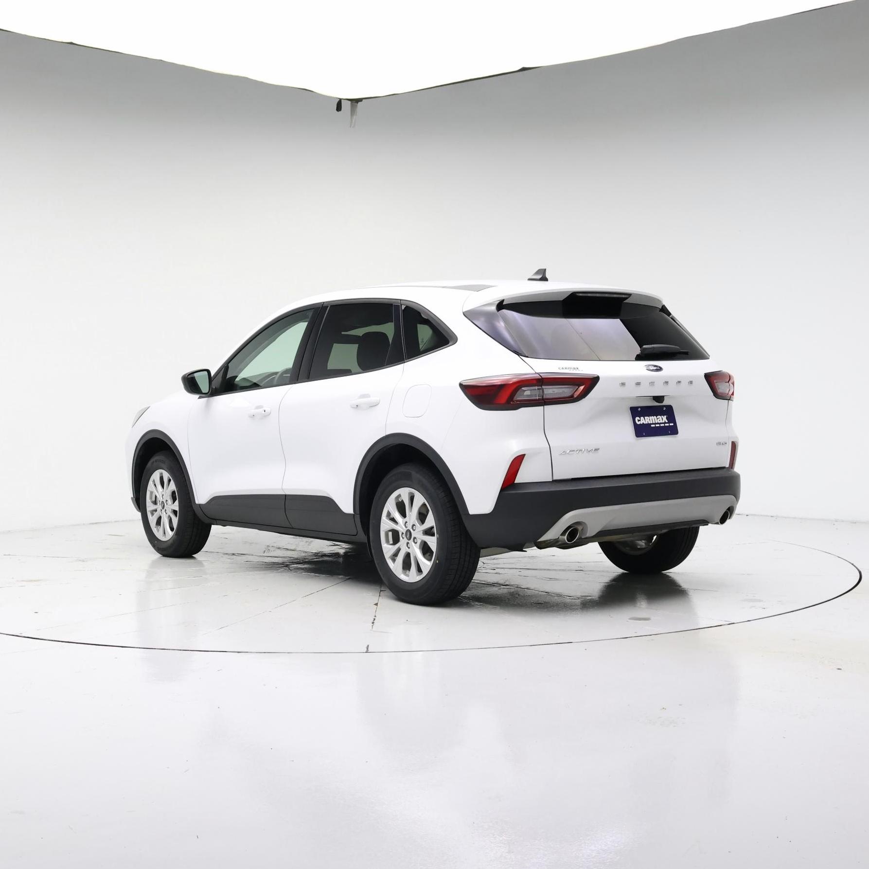Thumbnail: 2025 Ford Escape - 2