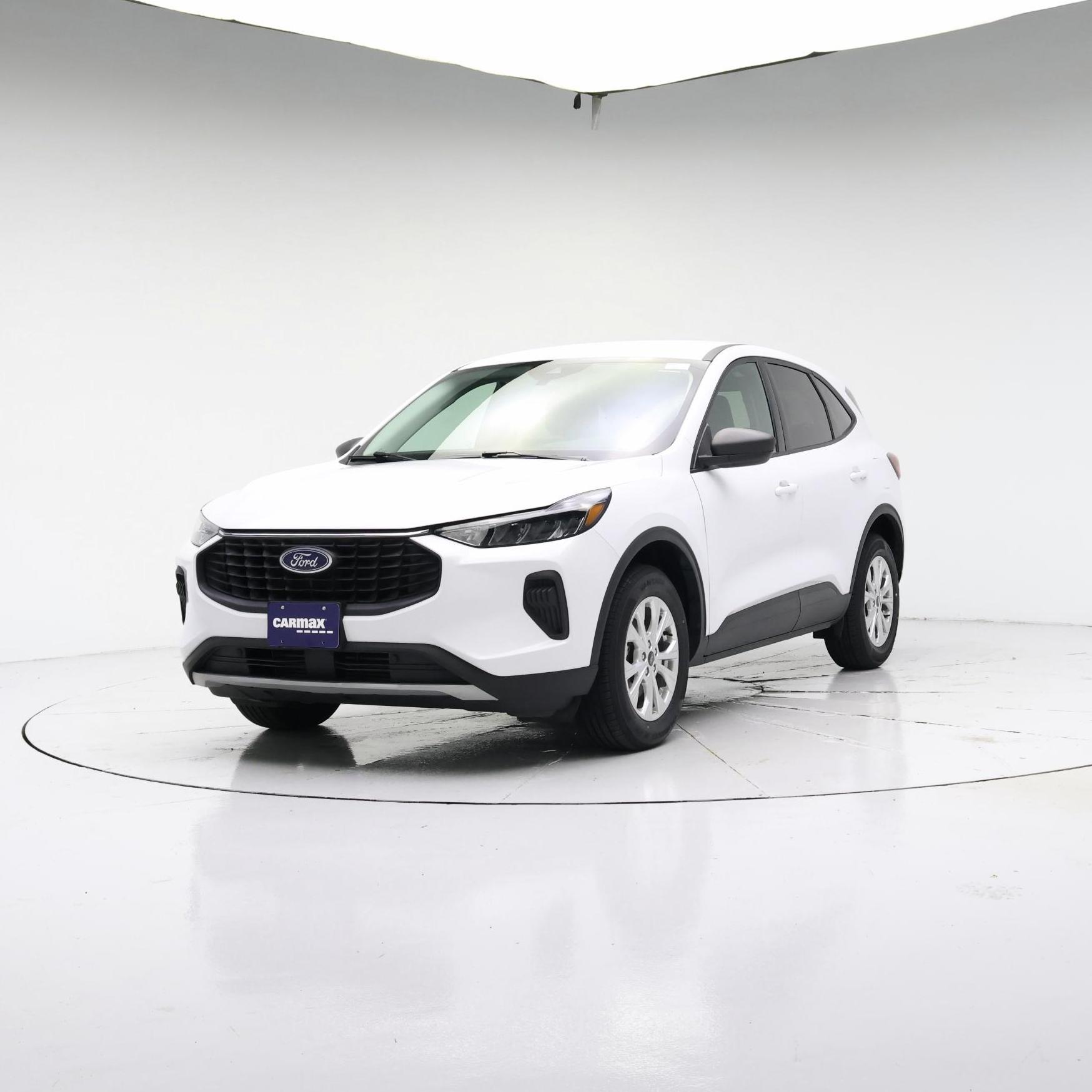 Thumbnail: 2025 Ford Escape - 4