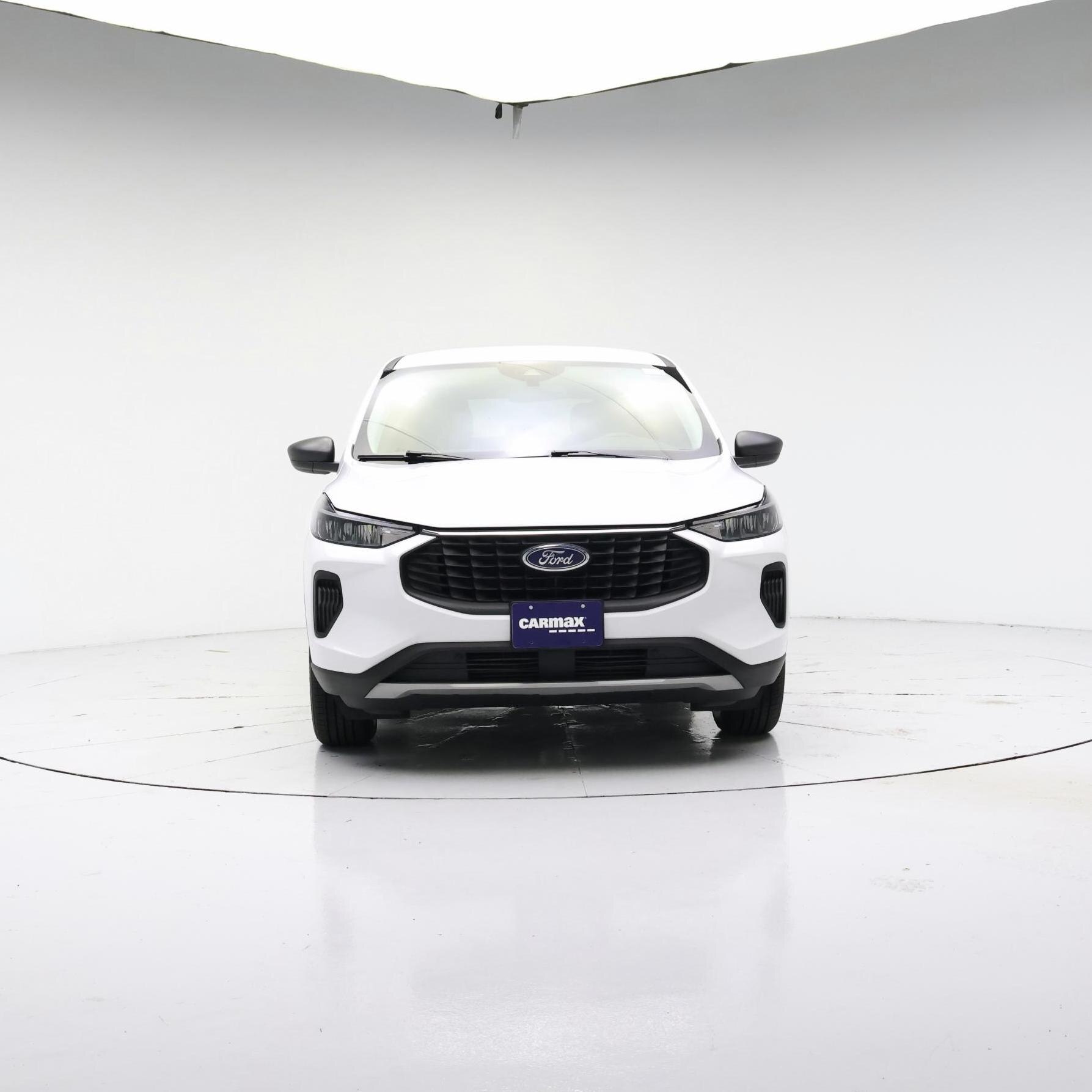 Thumbnail: 2025 Ford Escape - 5