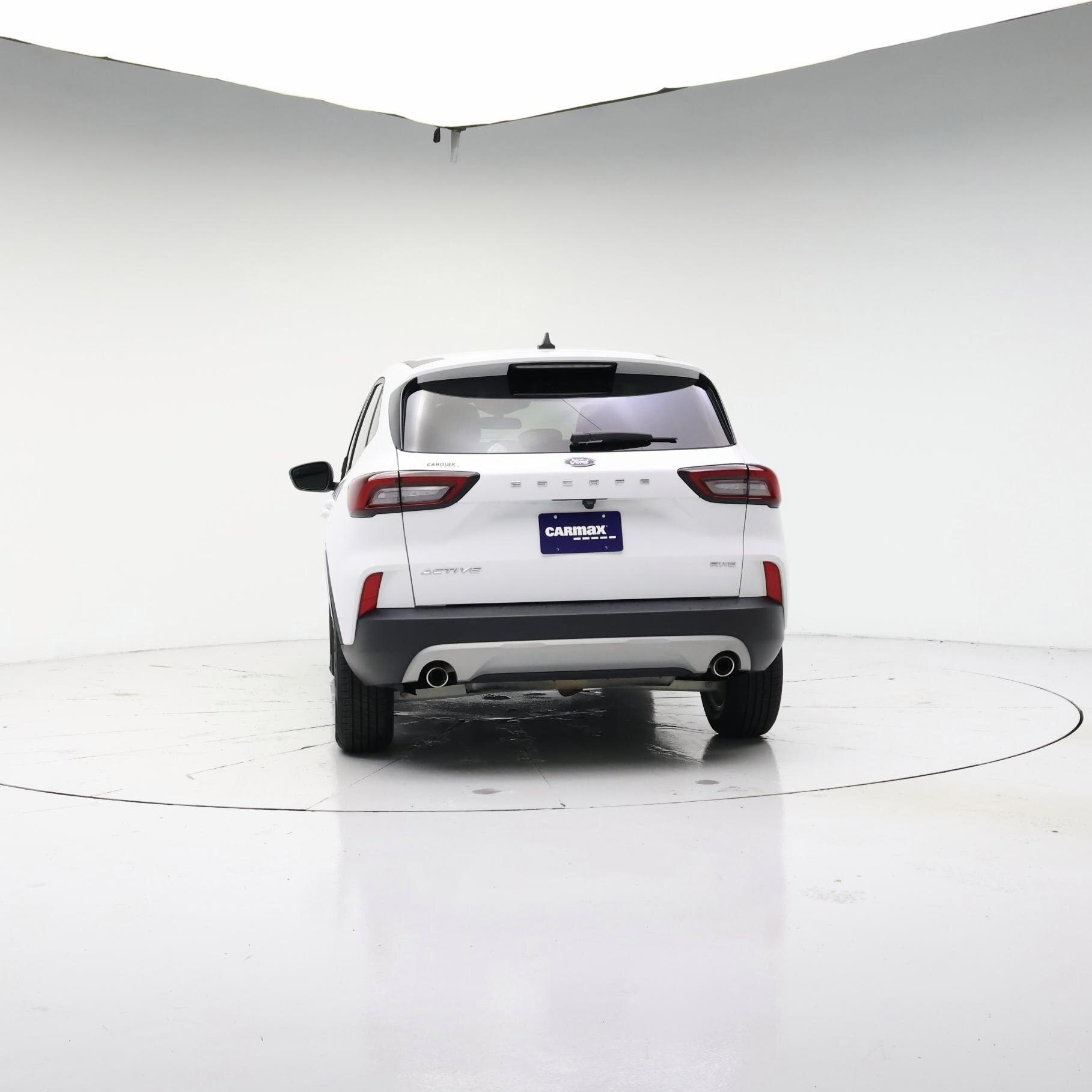 Thumbnail: 2025 Ford Escape - 6