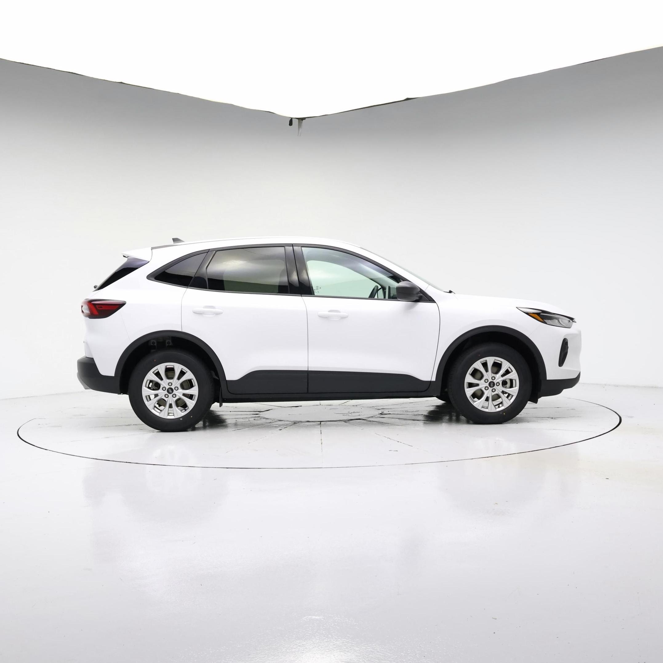 Thumbnail: 2025 Ford Escape - 7