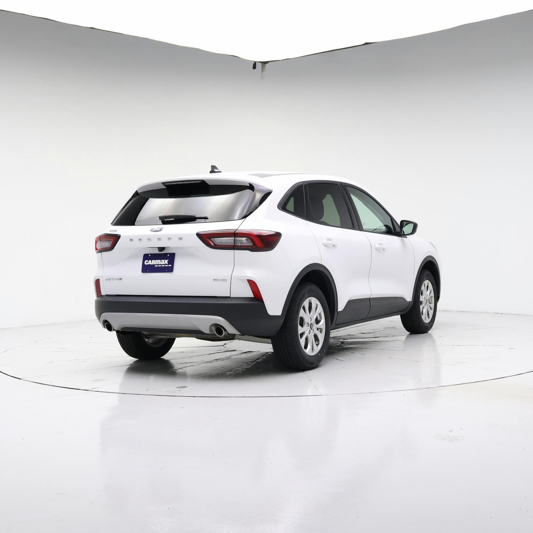 Thumbnail: 2025 Ford Escape - 8