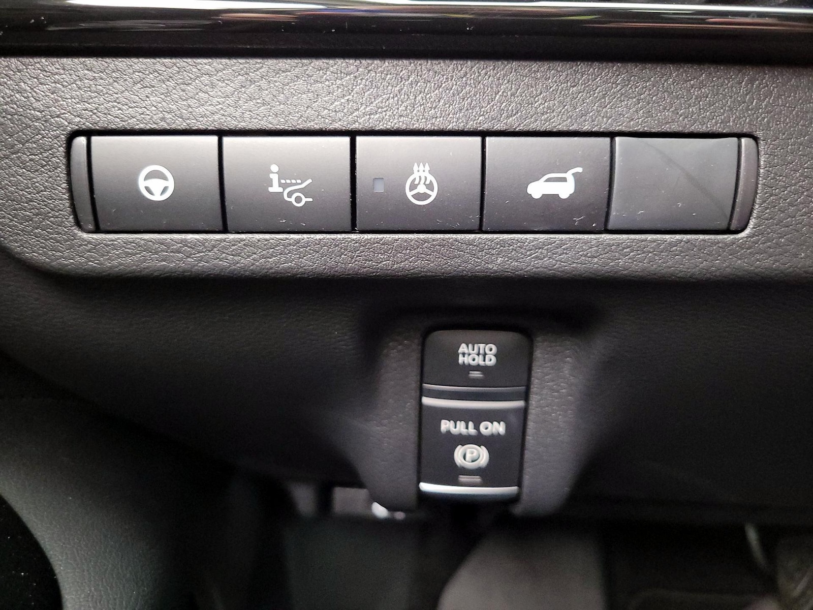 2025 Nissan Murano Platinum - Photo 14