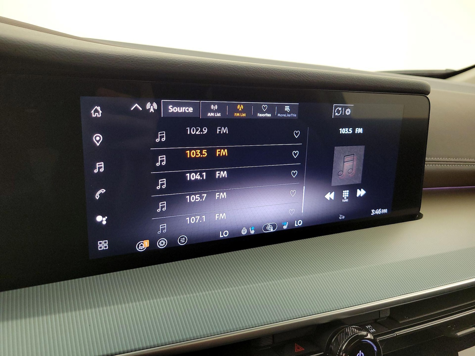 2025 Nissan Murano Platinum - Photo 17