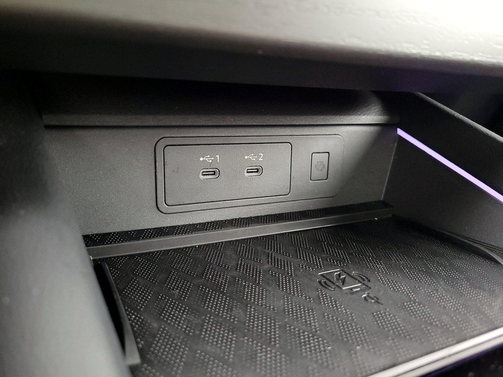 2025 Nissan Murano Platinum - Photo 20