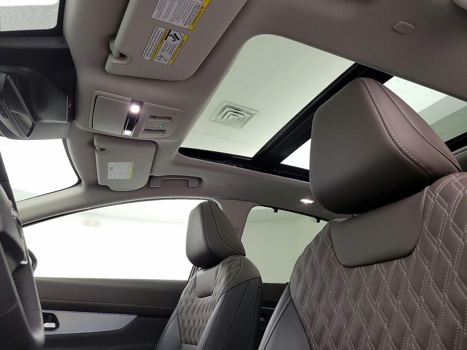 2025 Nissan Murano Platinum - Photo 21