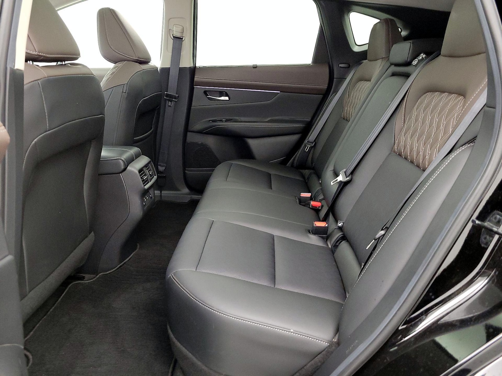2025 Nissan Murano Platinum - Photo 22