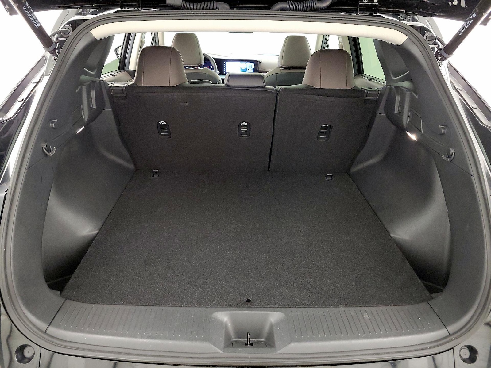 2025 Nissan Murano Platinum - Photo 23