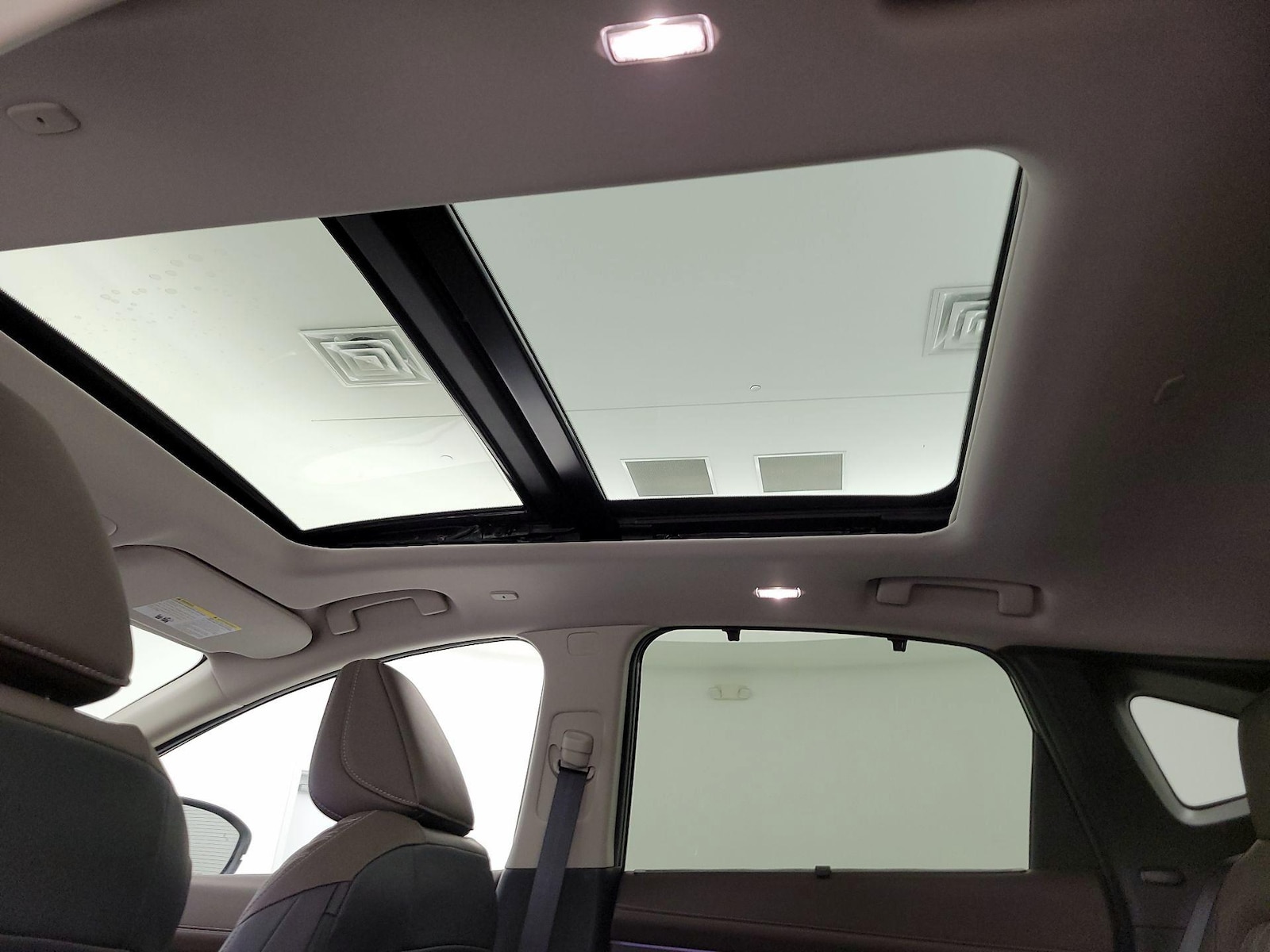 2025 Nissan Murano Platinum - Photo 25