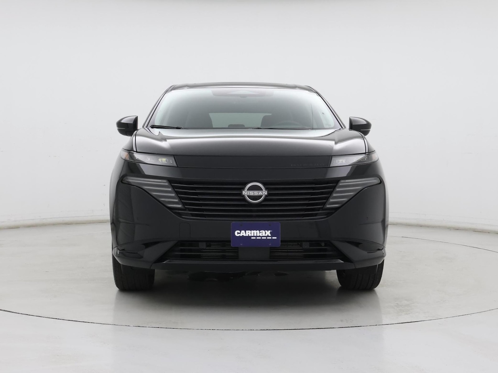 2025 Nissan Murano Platinum - Photo 6
