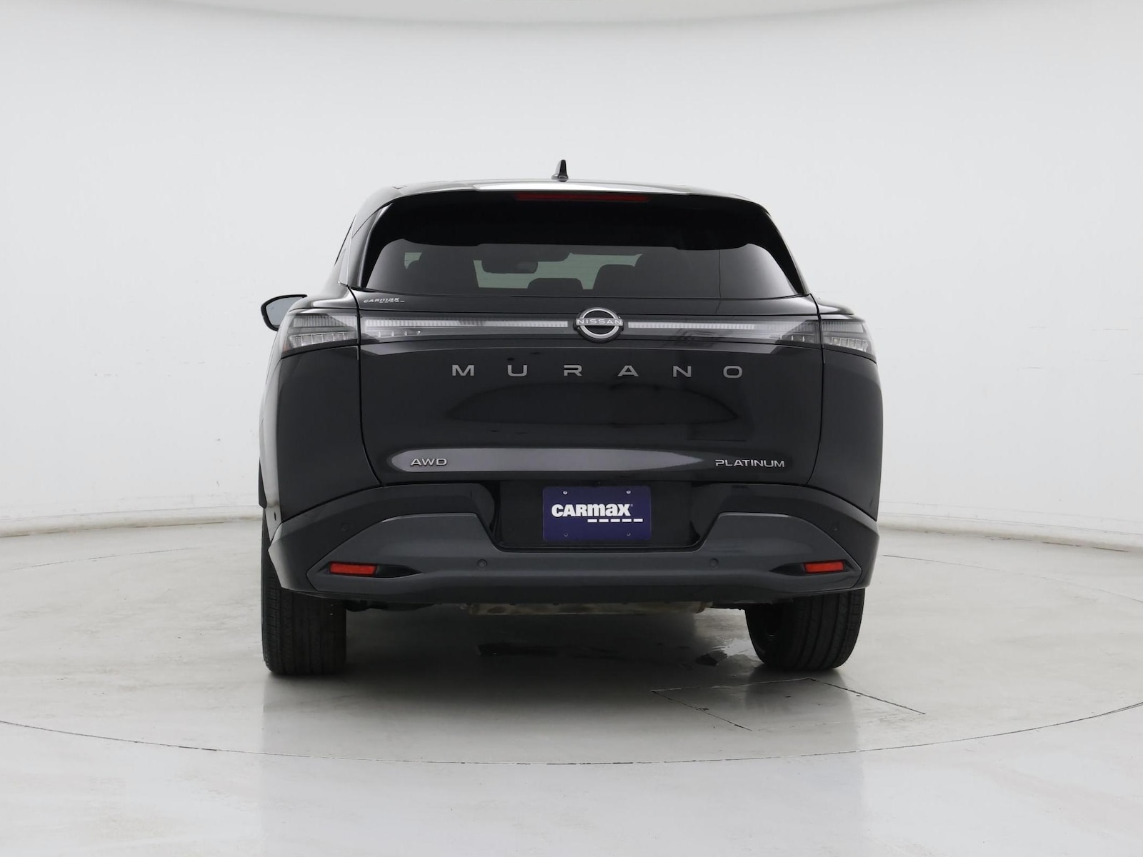 2025 Nissan Murano Platinum - Photo 7