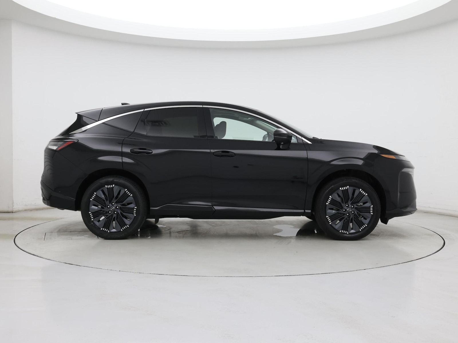 2025 Nissan Murano Platinum - Photo 8