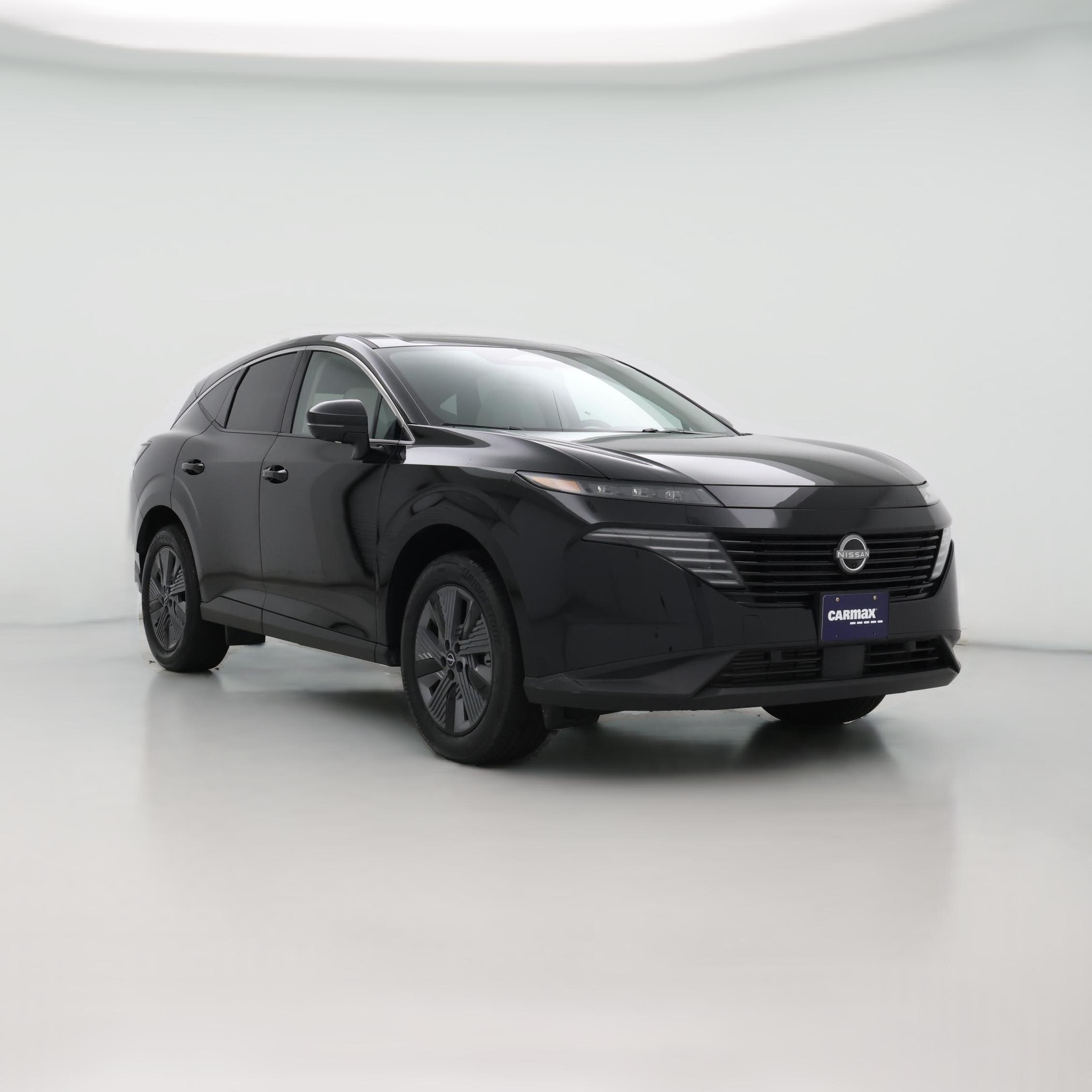 Thumbnail: 2025 Nissan Murano - 1