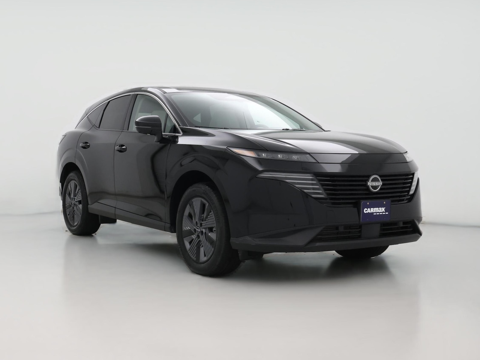 2025 Nissan Murano