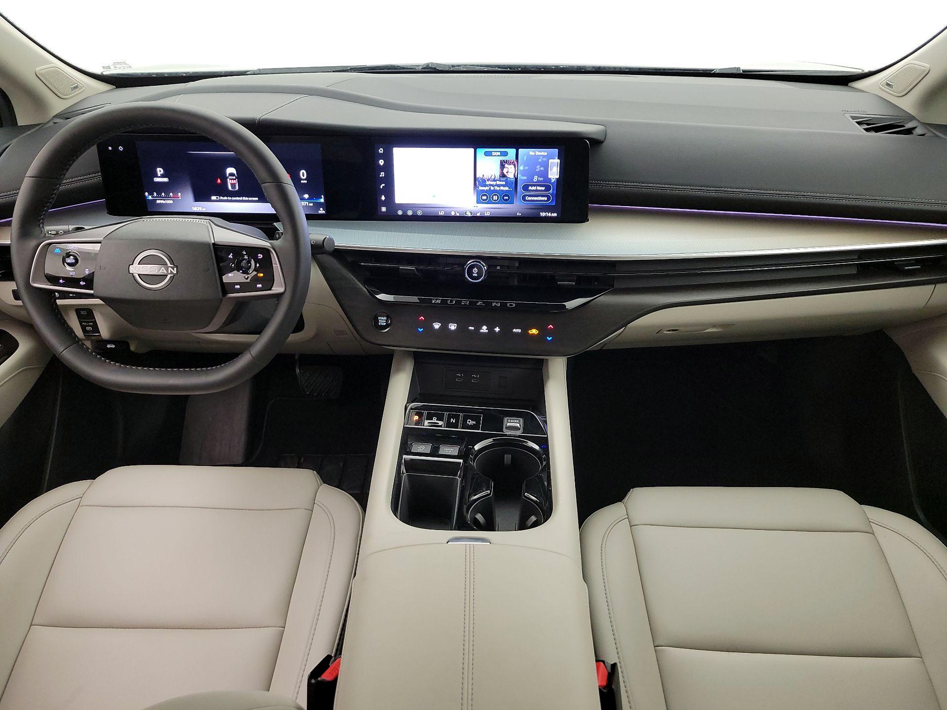 Thumbnail: 2025 Nissan Murano - 9