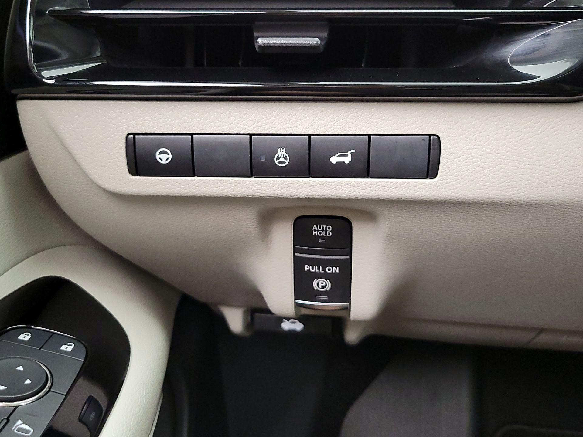 Thumbnail: 2025 Nissan Murano - 13