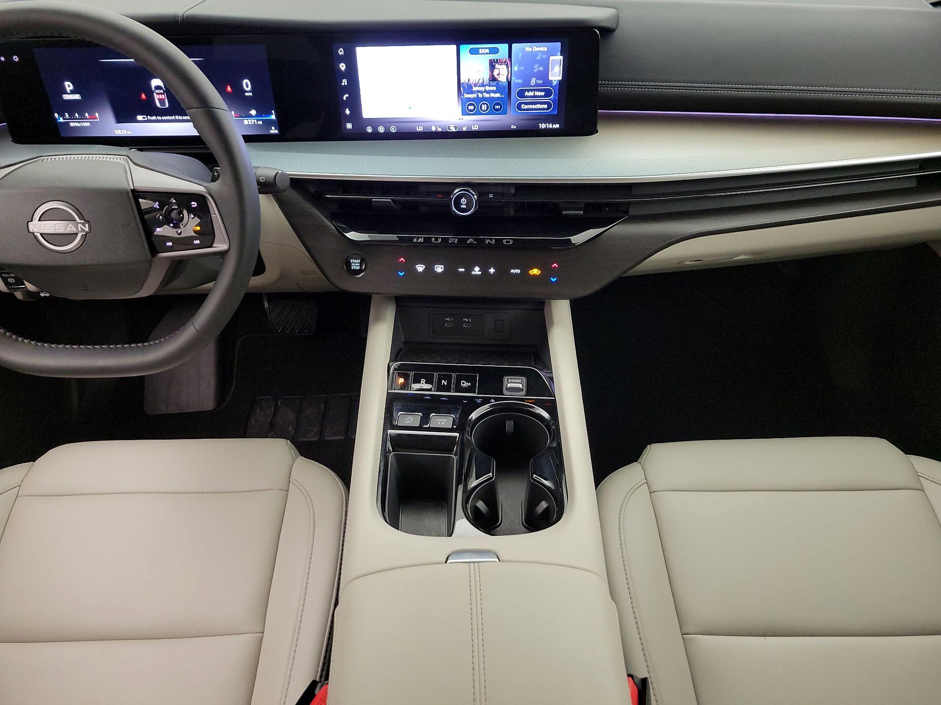 Thumbnail: 2025 Nissan Murano - 18