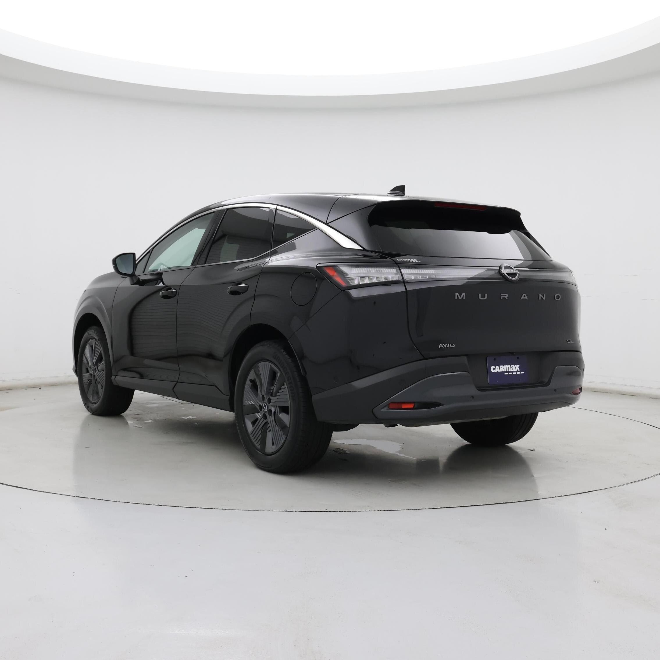 Thumbnail: 2025 Nissan Murano - 2