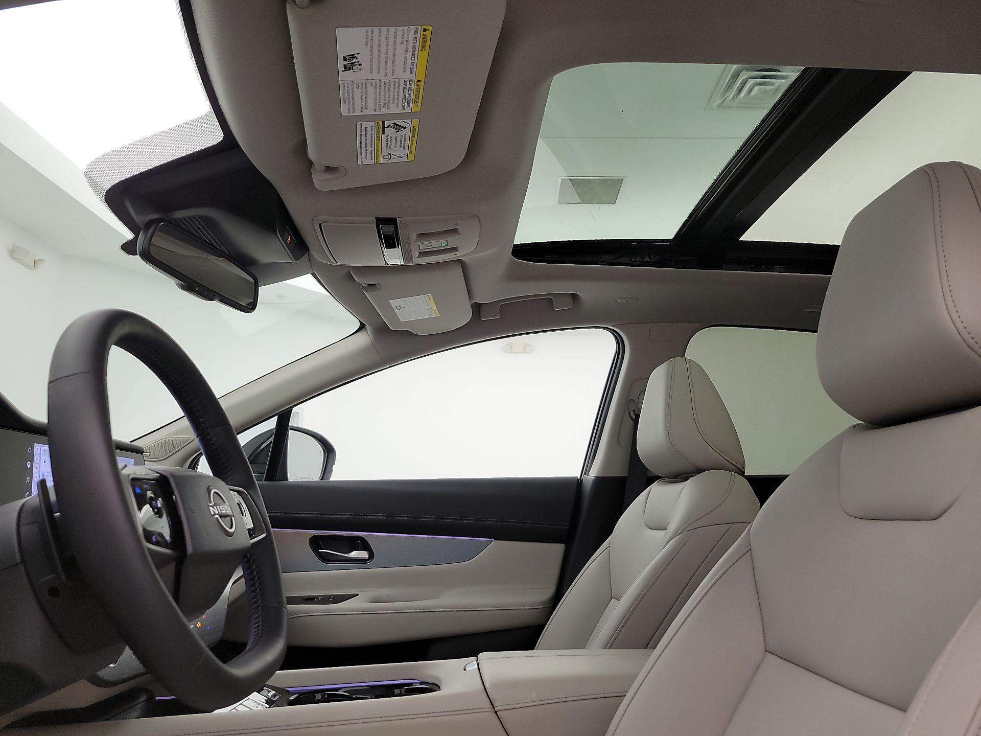 Thumbnail: 2025 Nissan Murano - 20