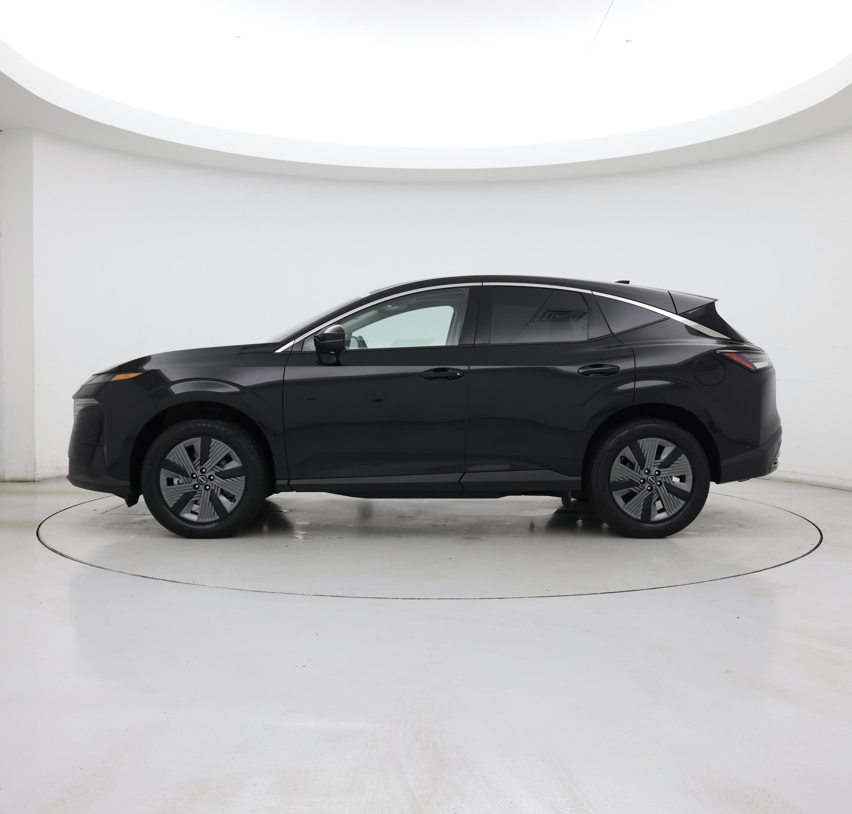 Thumbnail: 2025 Nissan Murano - 3