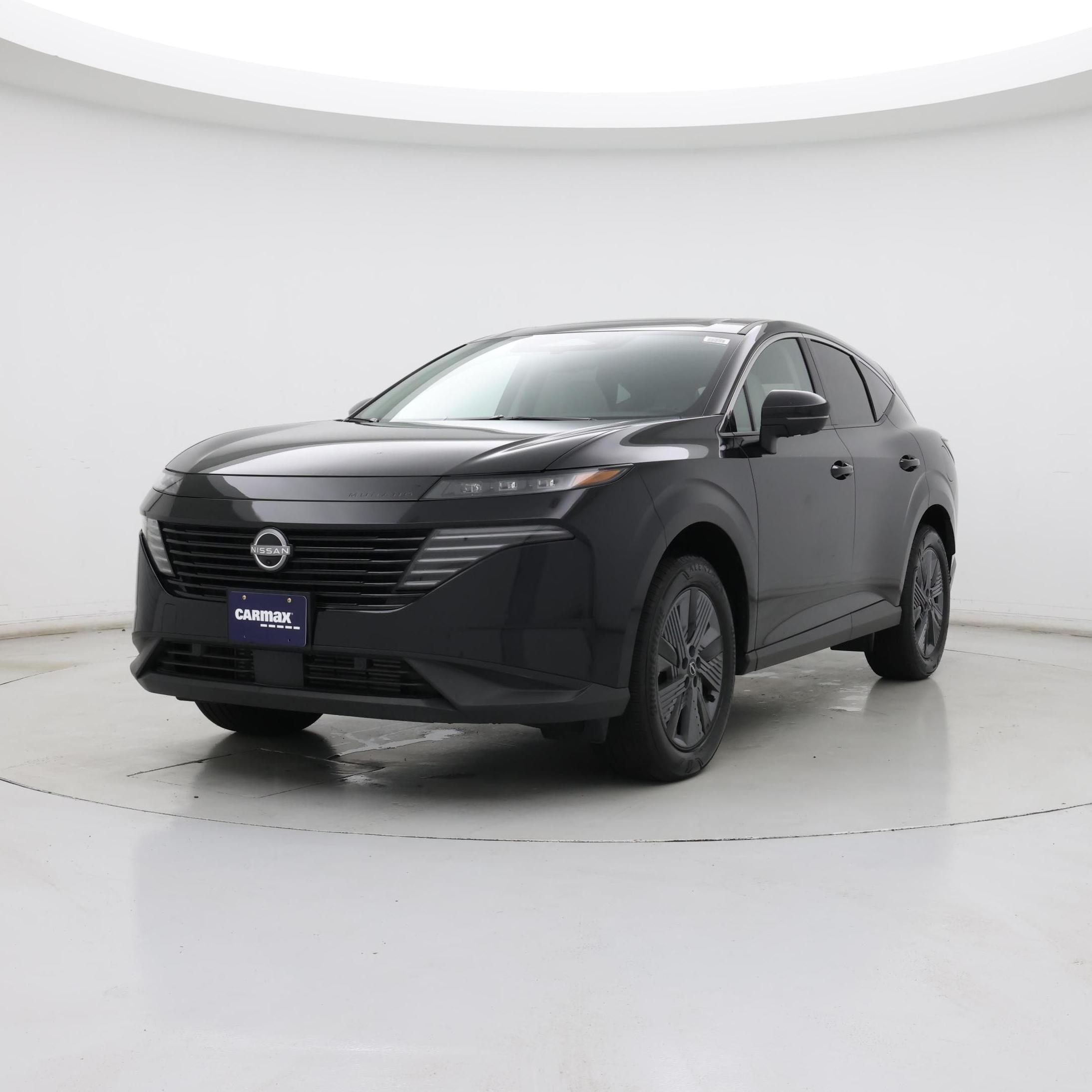 Thumbnail: 2025 Nissan Murano - 4