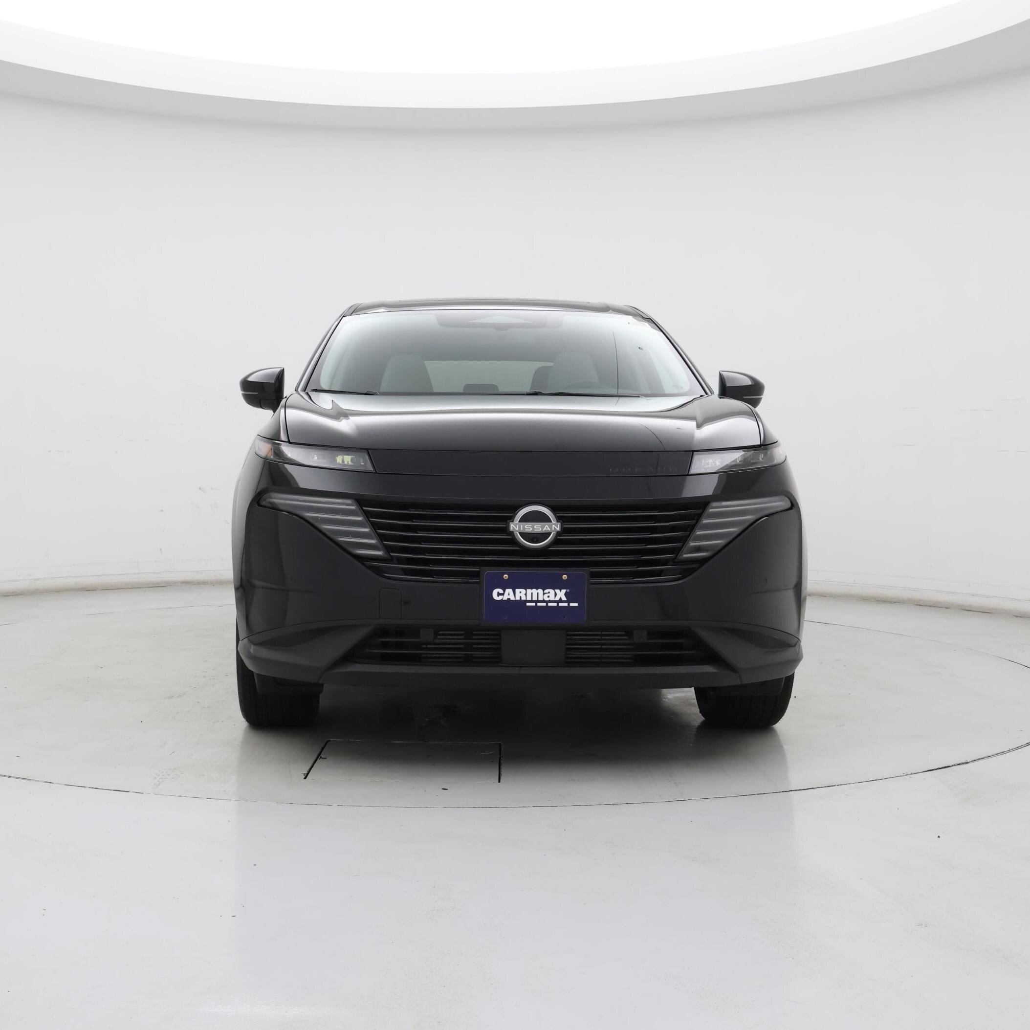 Thumbnail: 2025 Nissan Murano - 5