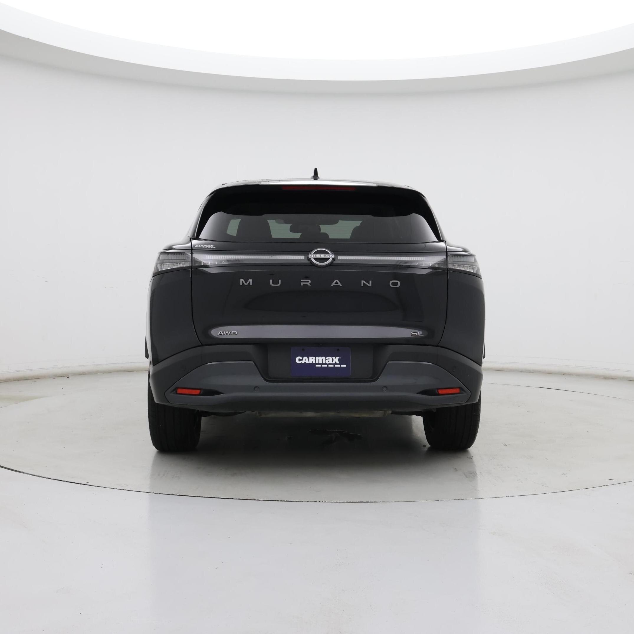 Thumbnail: 2025 Nissan Murano - 6