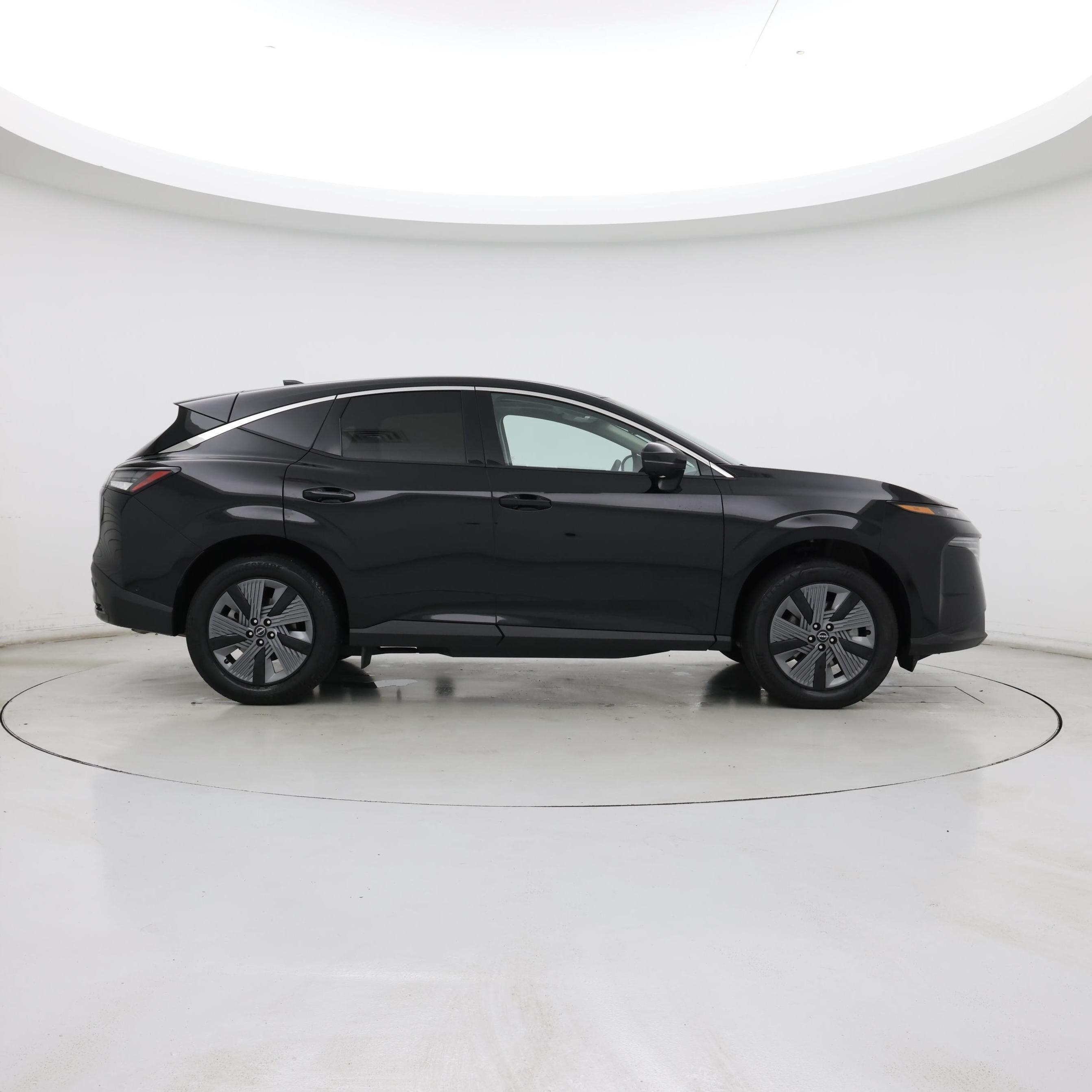 Thumbnail: 2025 Nissan Murano - 7