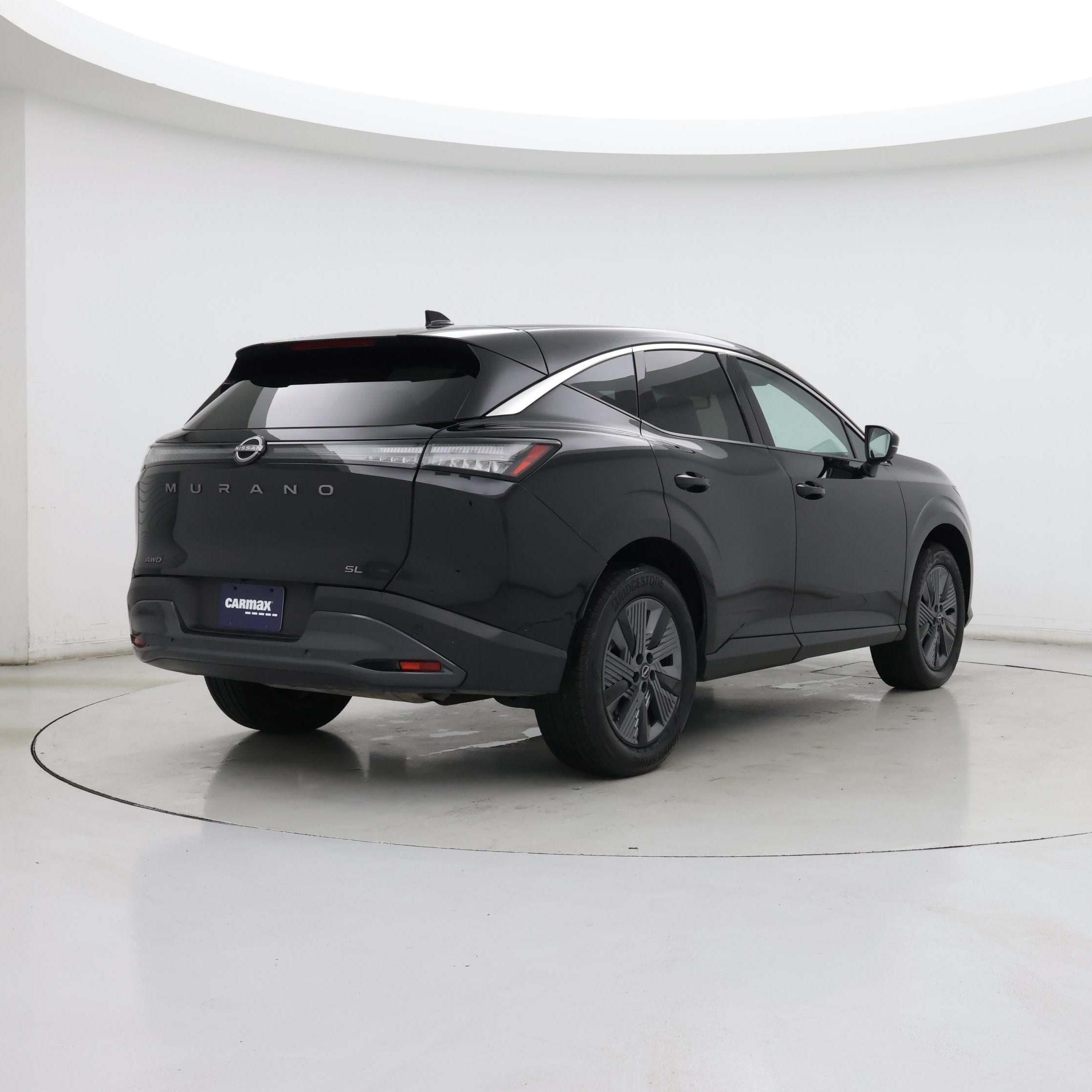 Thumbnail: 2025 Nissan Murano - 8