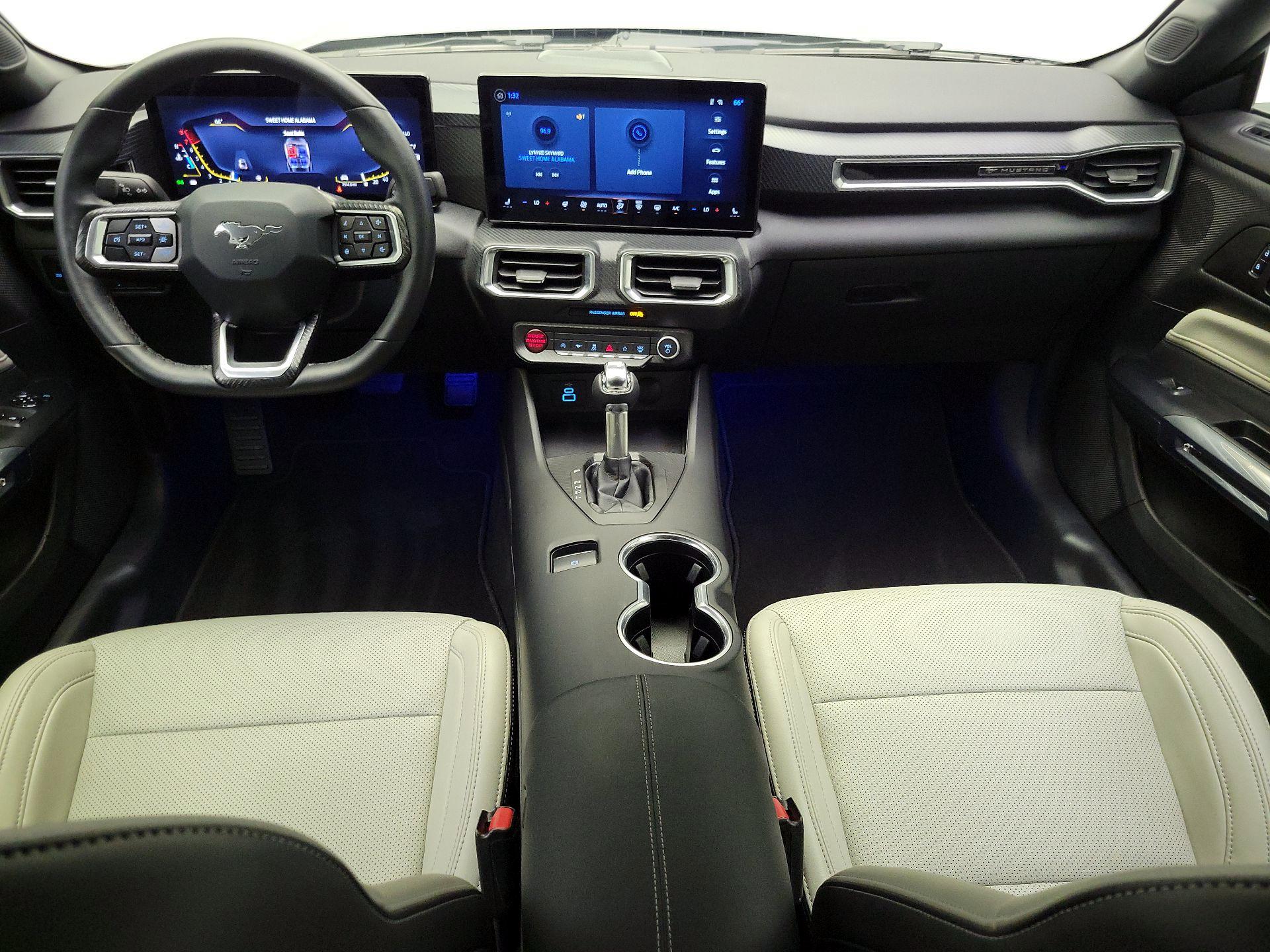Thumbnail: 2026 Ford Mustang - 9