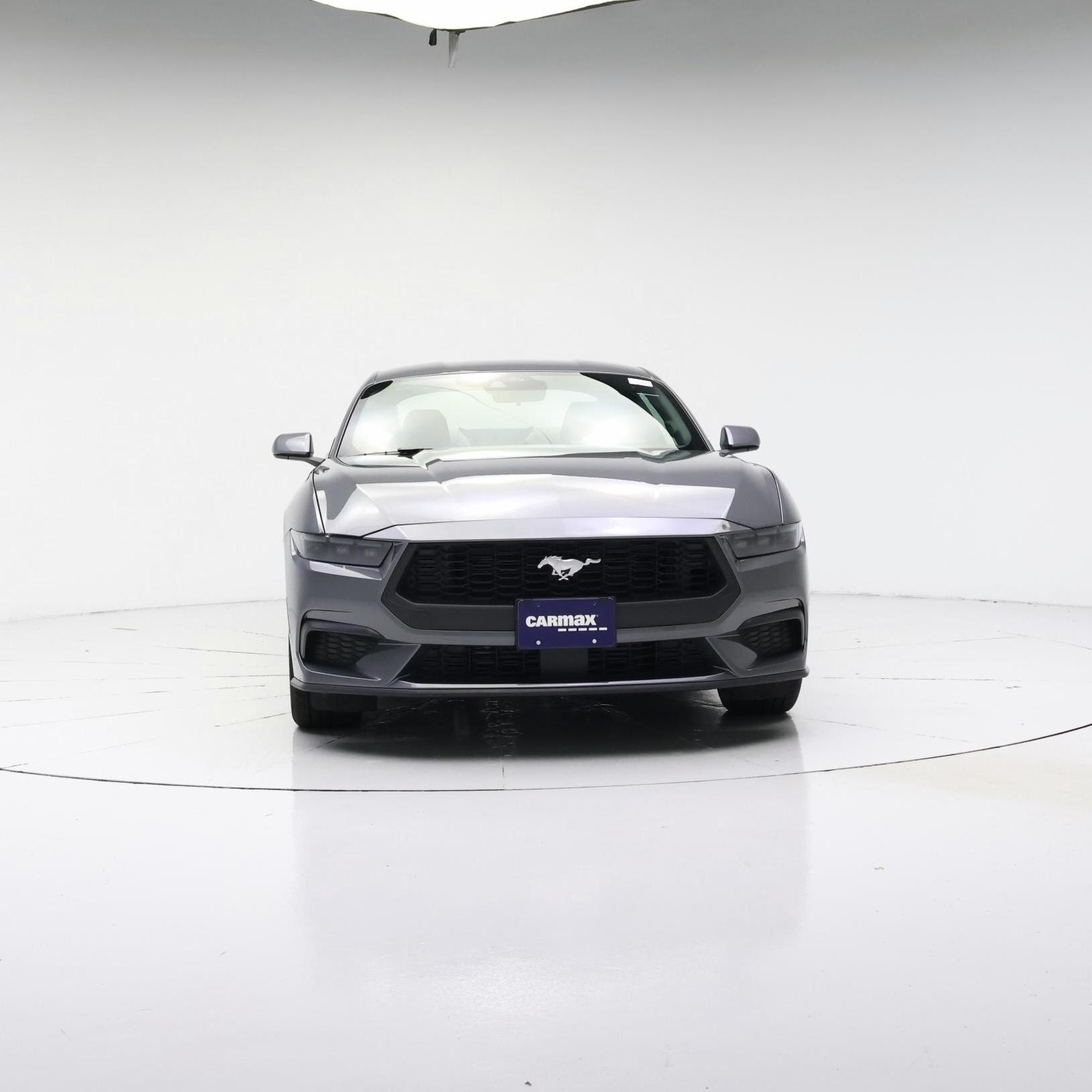 Thumbnail: 2026 Ford Mustang - 5