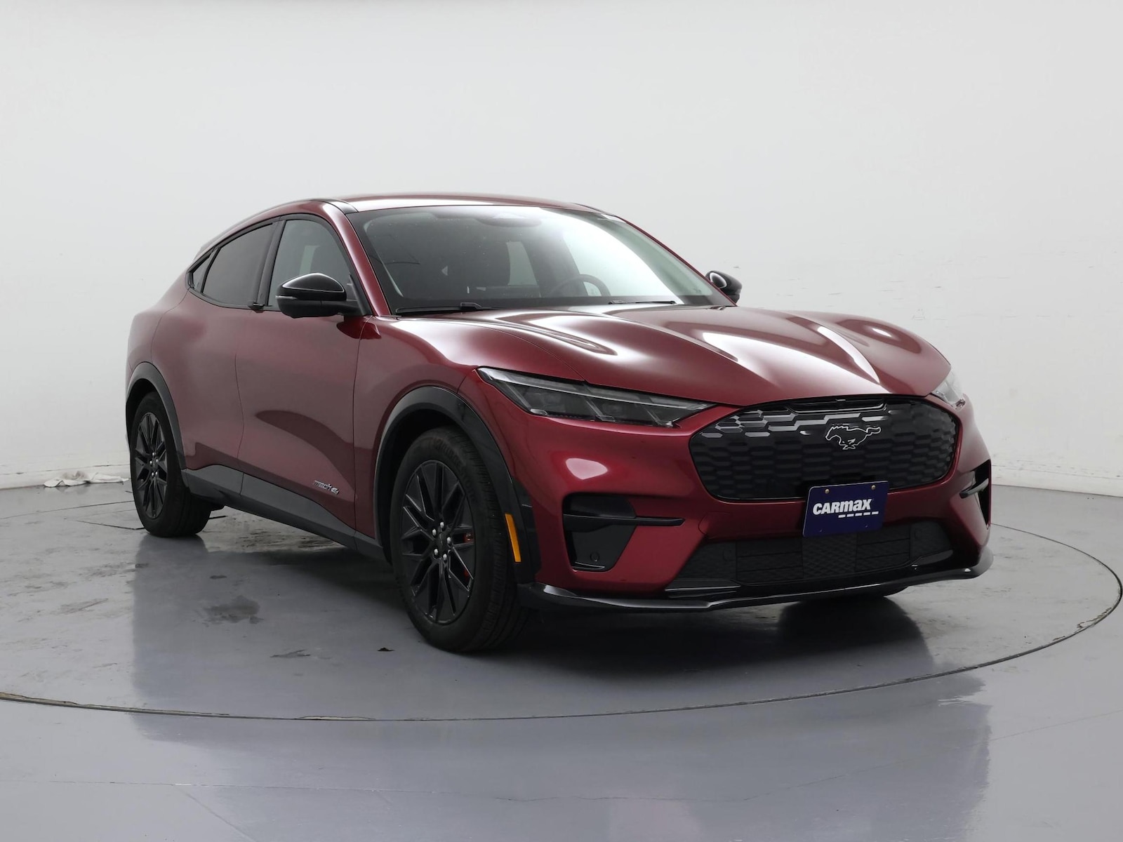 2025 Ford Mustang Mach-E Premium AWD - Photo 2