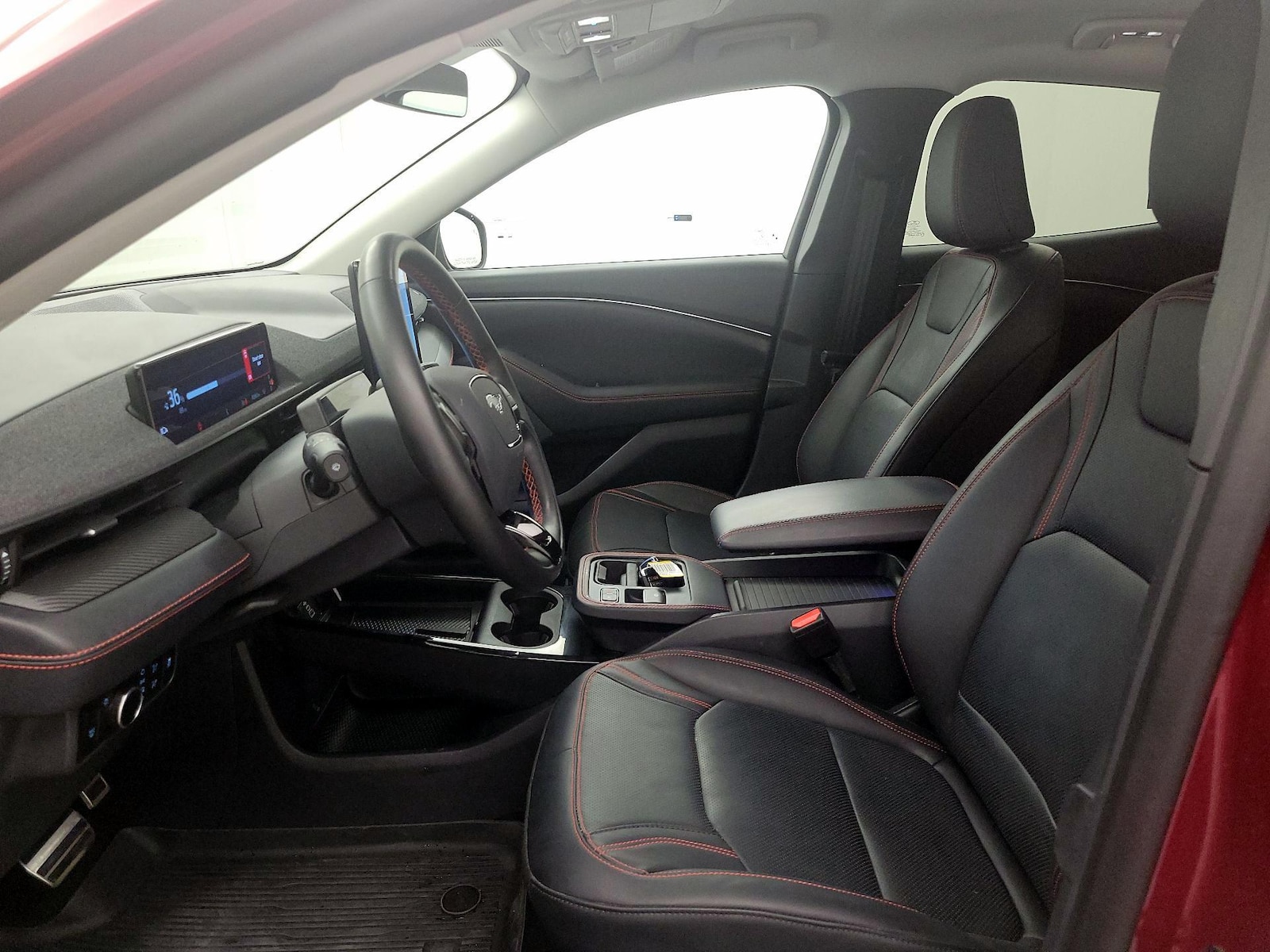 2025 Ford Mustang Mach-E Premium AWD - Photo 12
