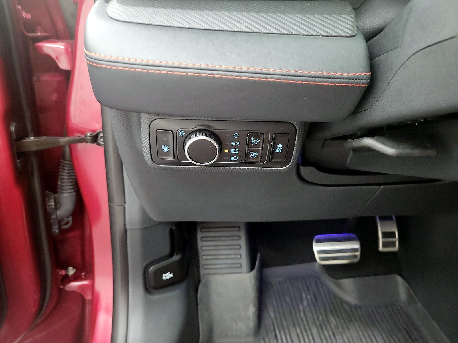 2025 Ford Mustang Mach-E Premium AWD - Photo 14