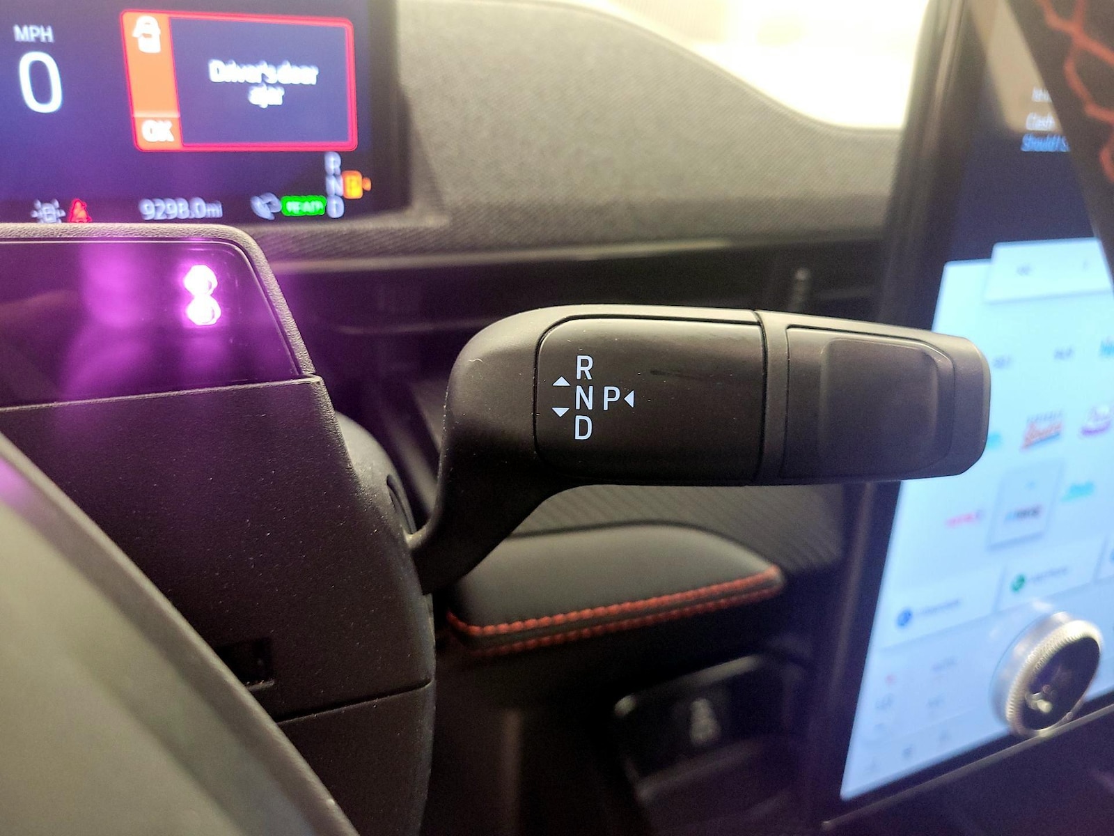 2025 Ford Mustang Mach-E Premium AWD - Photo 19