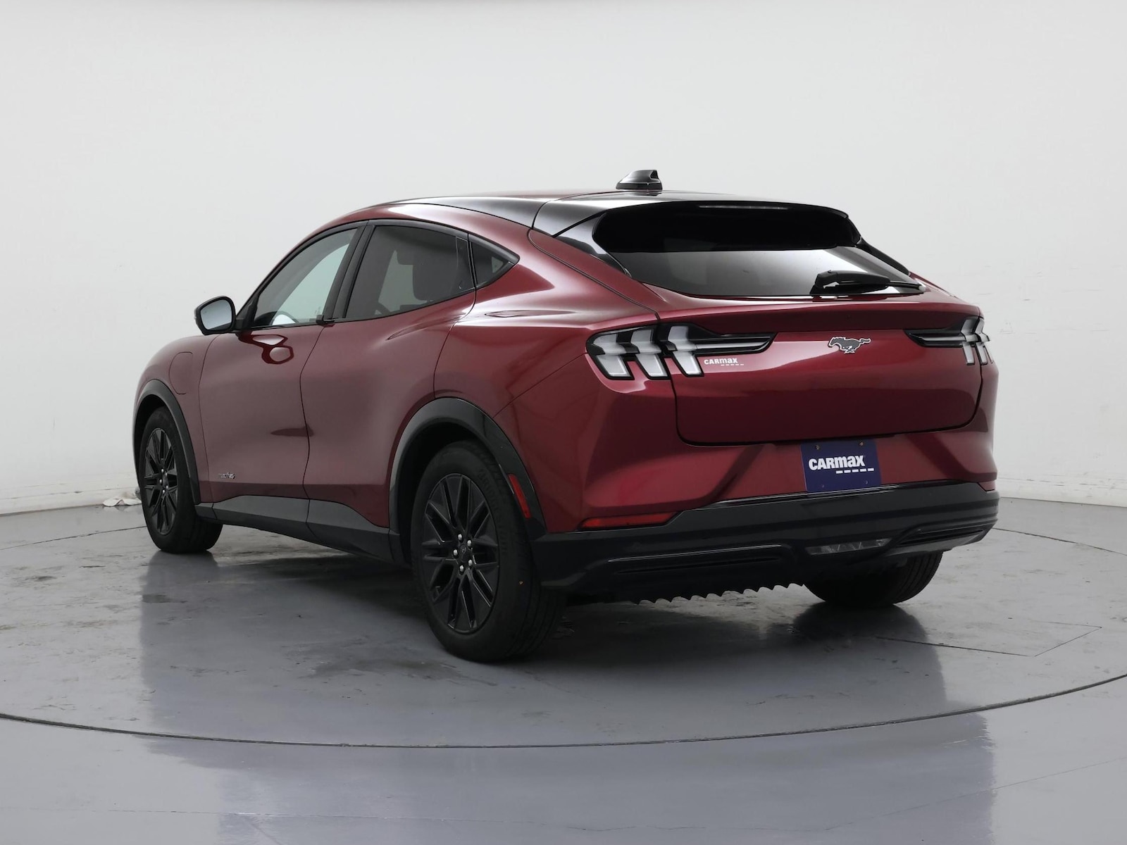 2025 Ford Mustang Mach-E Premium AWD - Photo 3