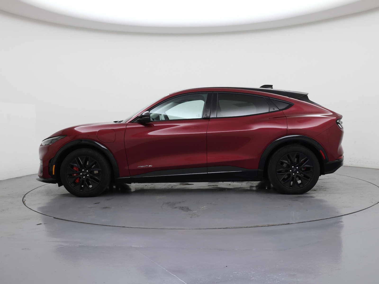 2025 Ford Mustang Mach-E Premium AWD - Photo 4