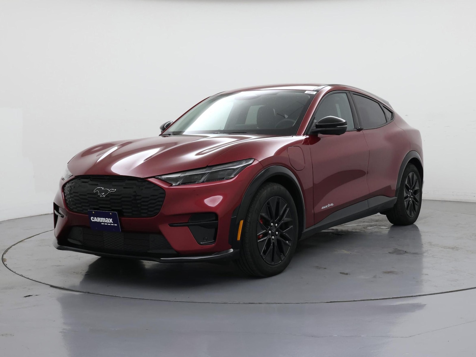 2025 Ford Mustang Mach-E Premium AWD - Photo 5