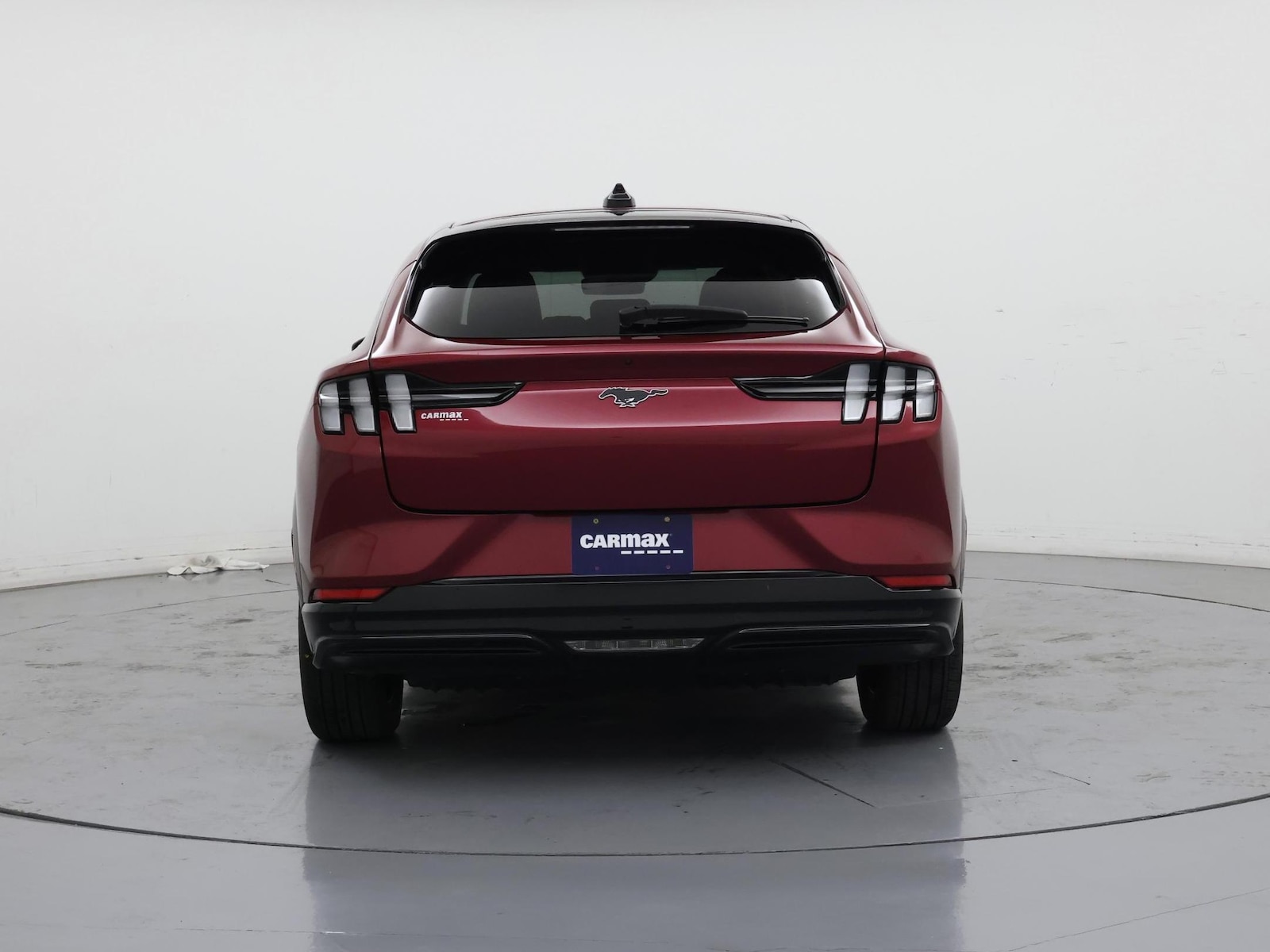 2025 Ford Mustang Mach-E Premium AWD - Photo 7