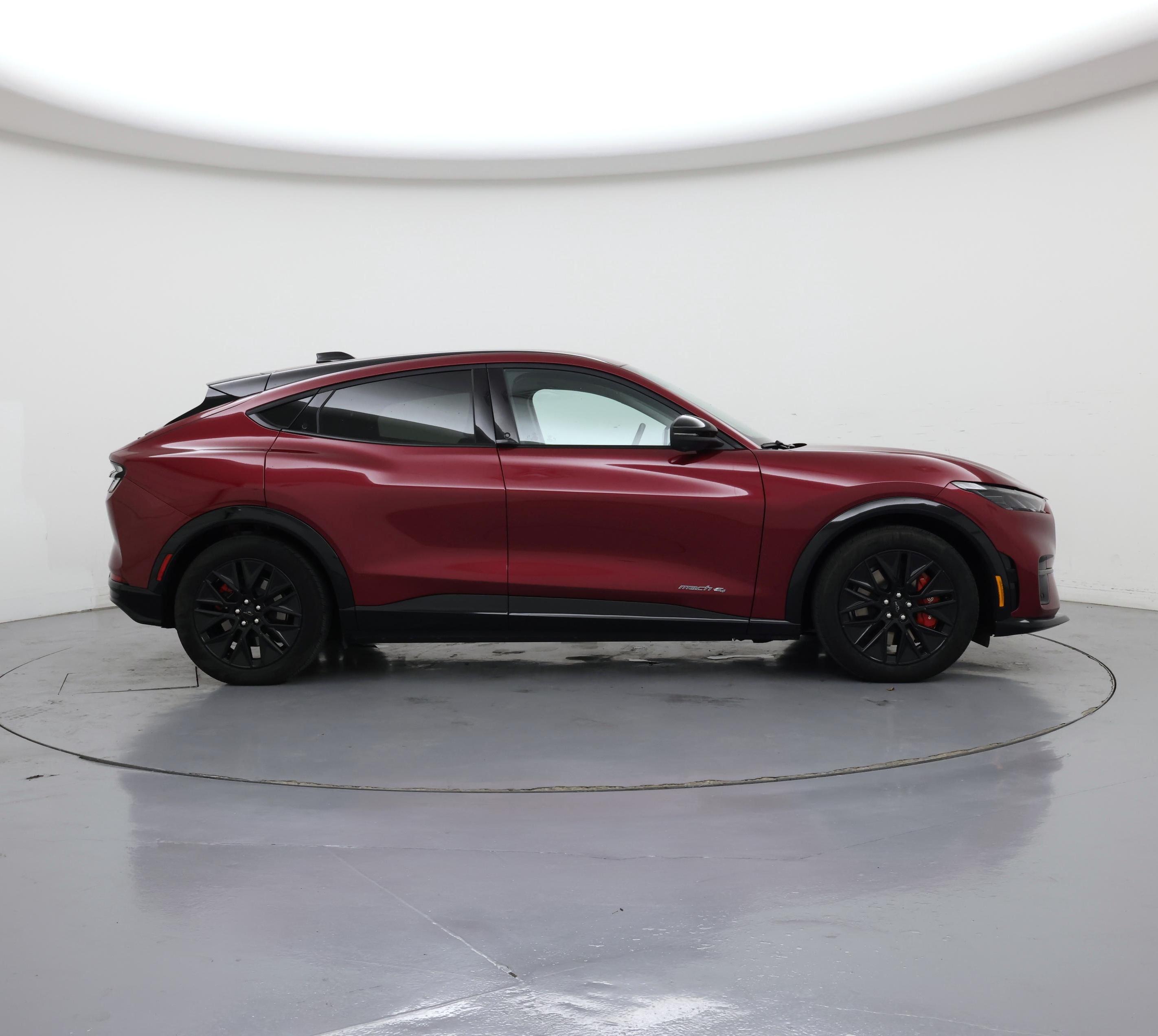 Thumbnail: 2025 Ford Mustang Mach-E - 7