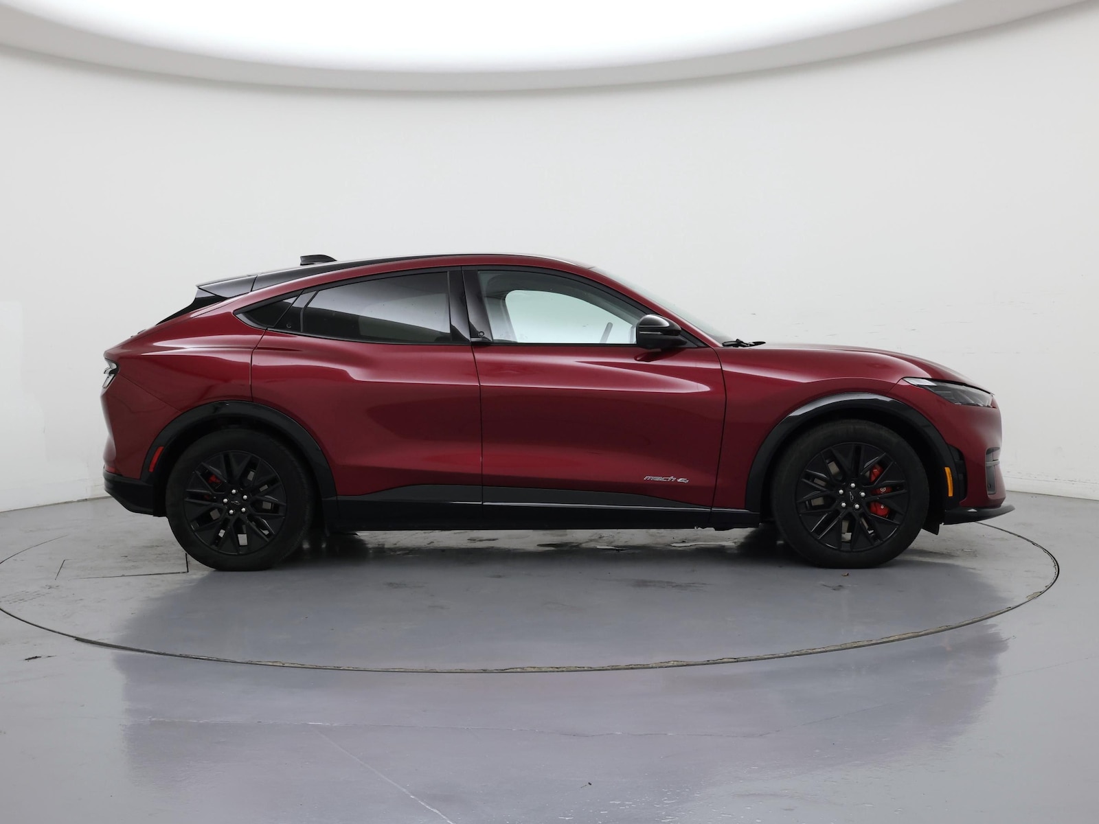 2025 Ford Mustang Mach-E Premium AWD - Photo 8