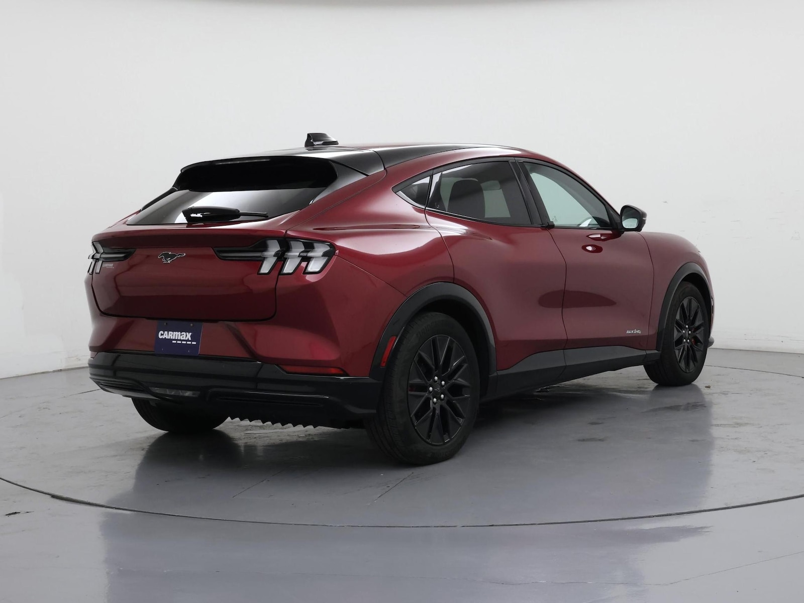 2025 Ford Mustang Mach-E Premium AWD - Photo 9
