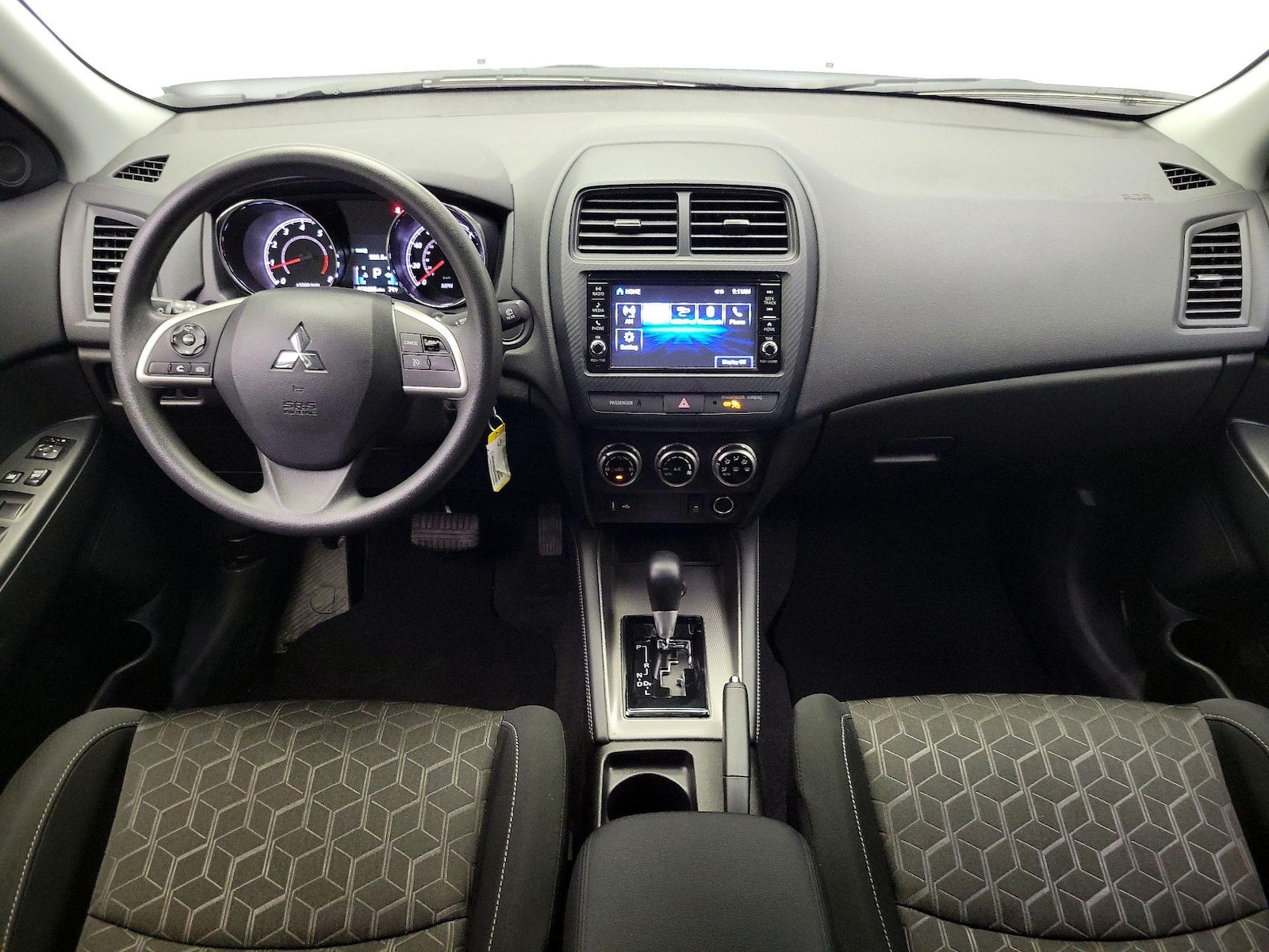 2025 Mitsubishi Outlander Sport ES - Photo 10