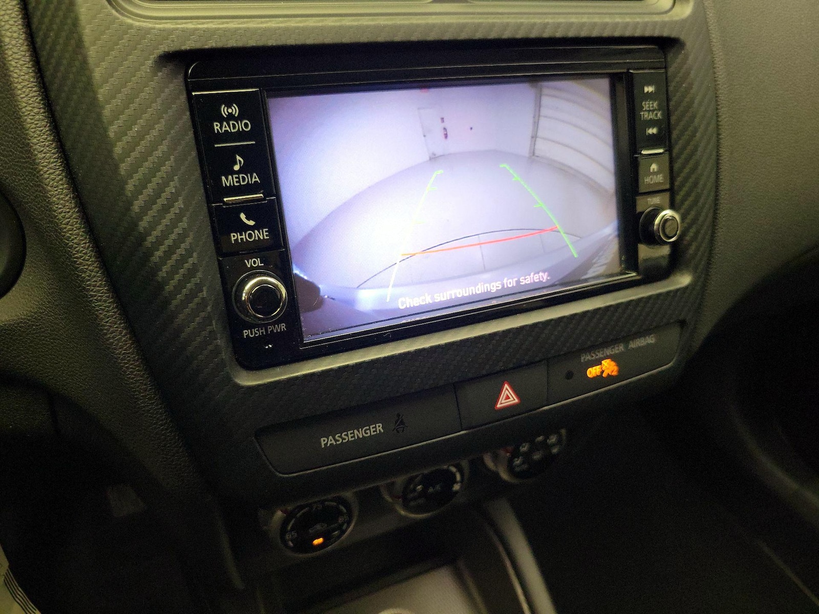 2025 Mitsubishi Outlander Sport ES - Photo 15